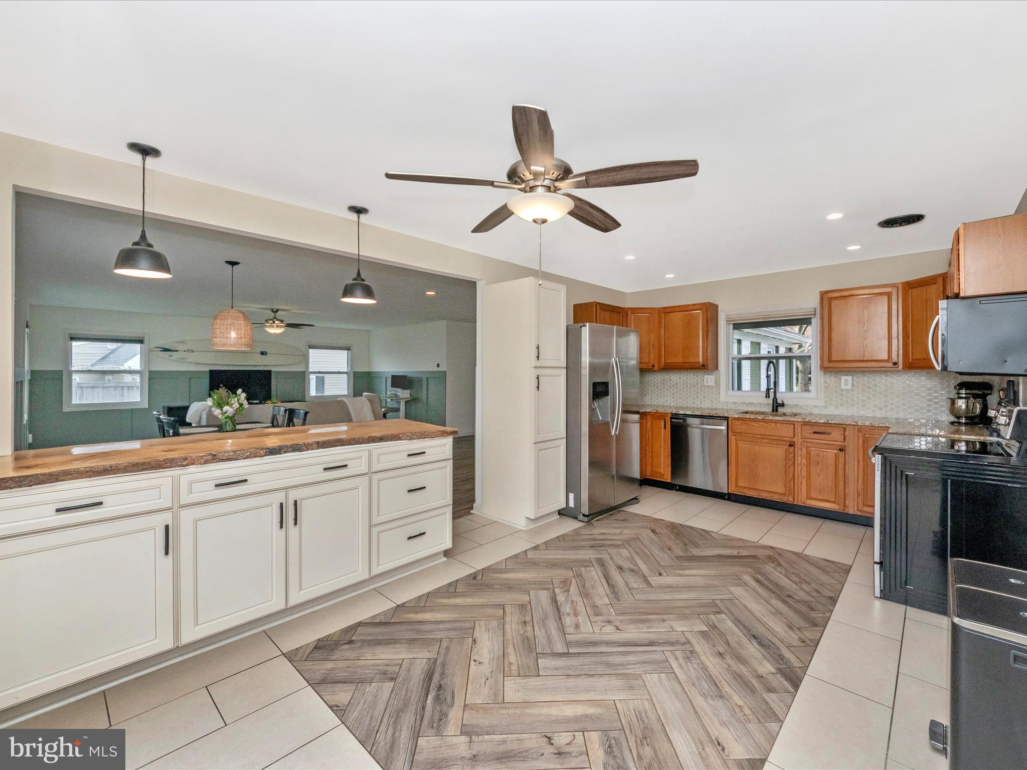 SOMERSET AT BELAIR - Residential