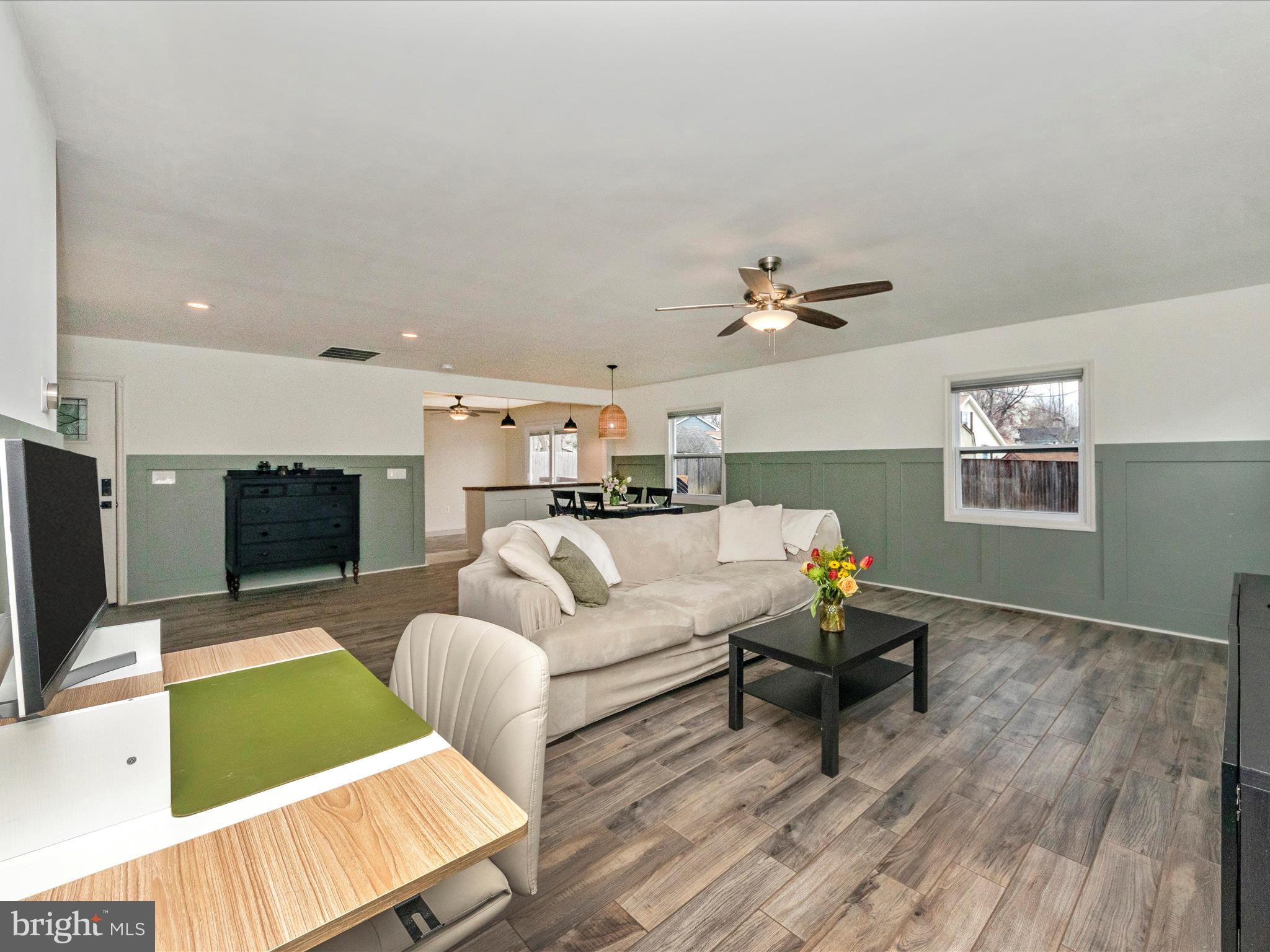 SOMERSET AT BELAIR - Residential