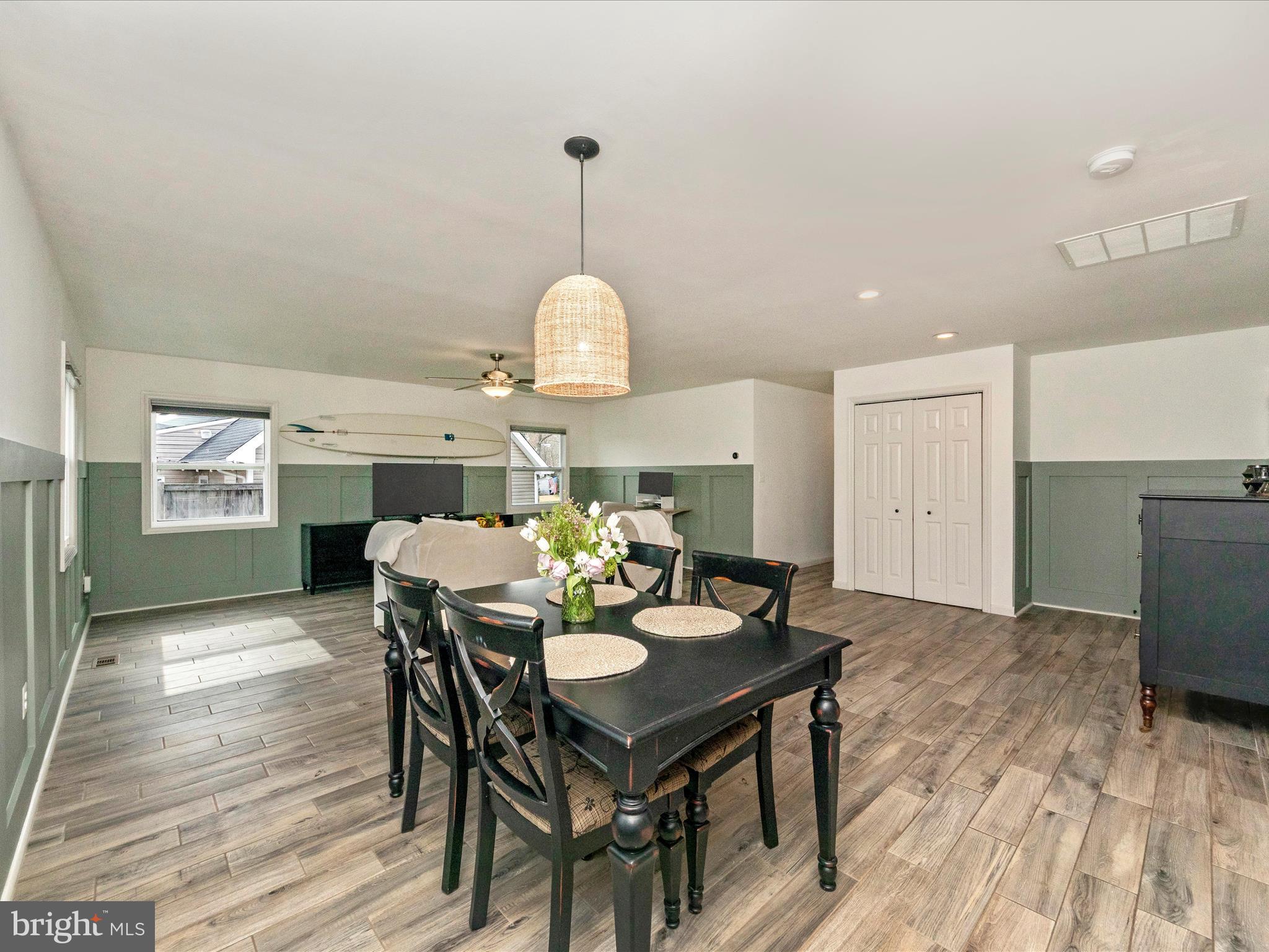 SOMERSET AT BELAIR - Residential