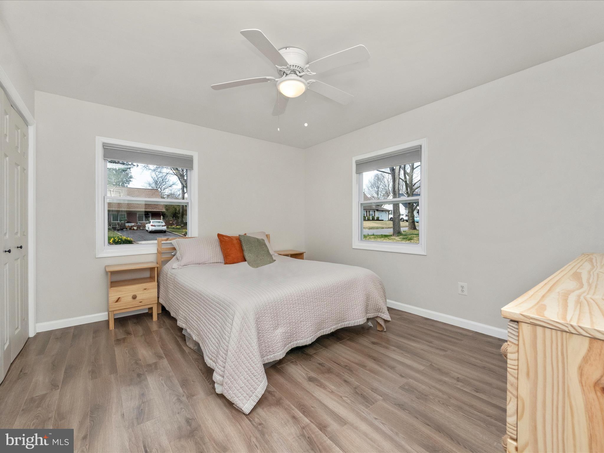 SOMERSET AT BELAIR - Residential