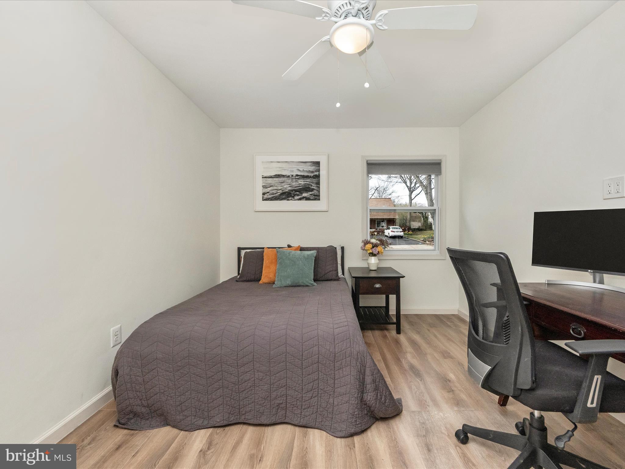 SOMERSET AT BELAIR - Residential