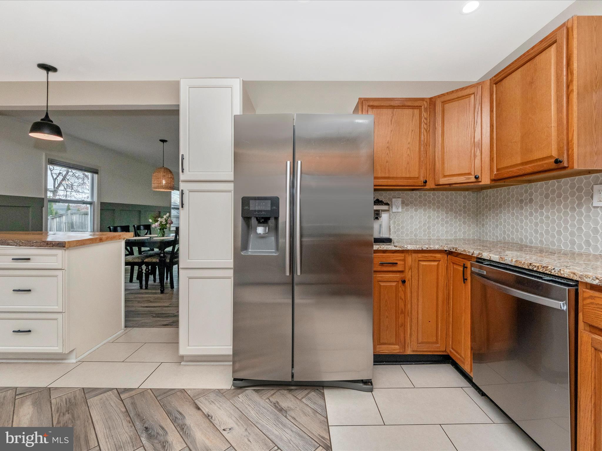 SOMERSET AT BELAIR - Residential