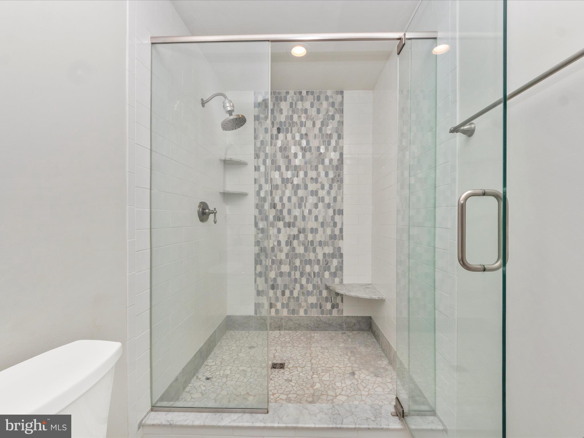 SOMERSET AT BELAIR - Residential