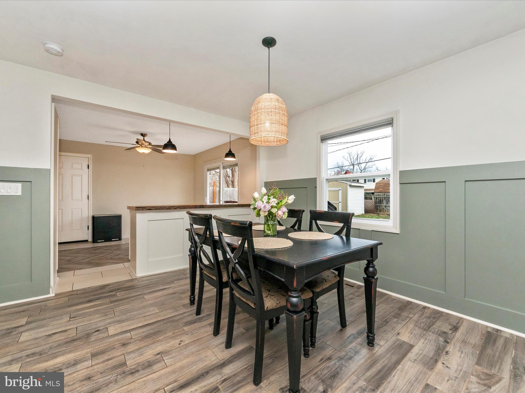 SOMERSET AT BELAIR - Residential