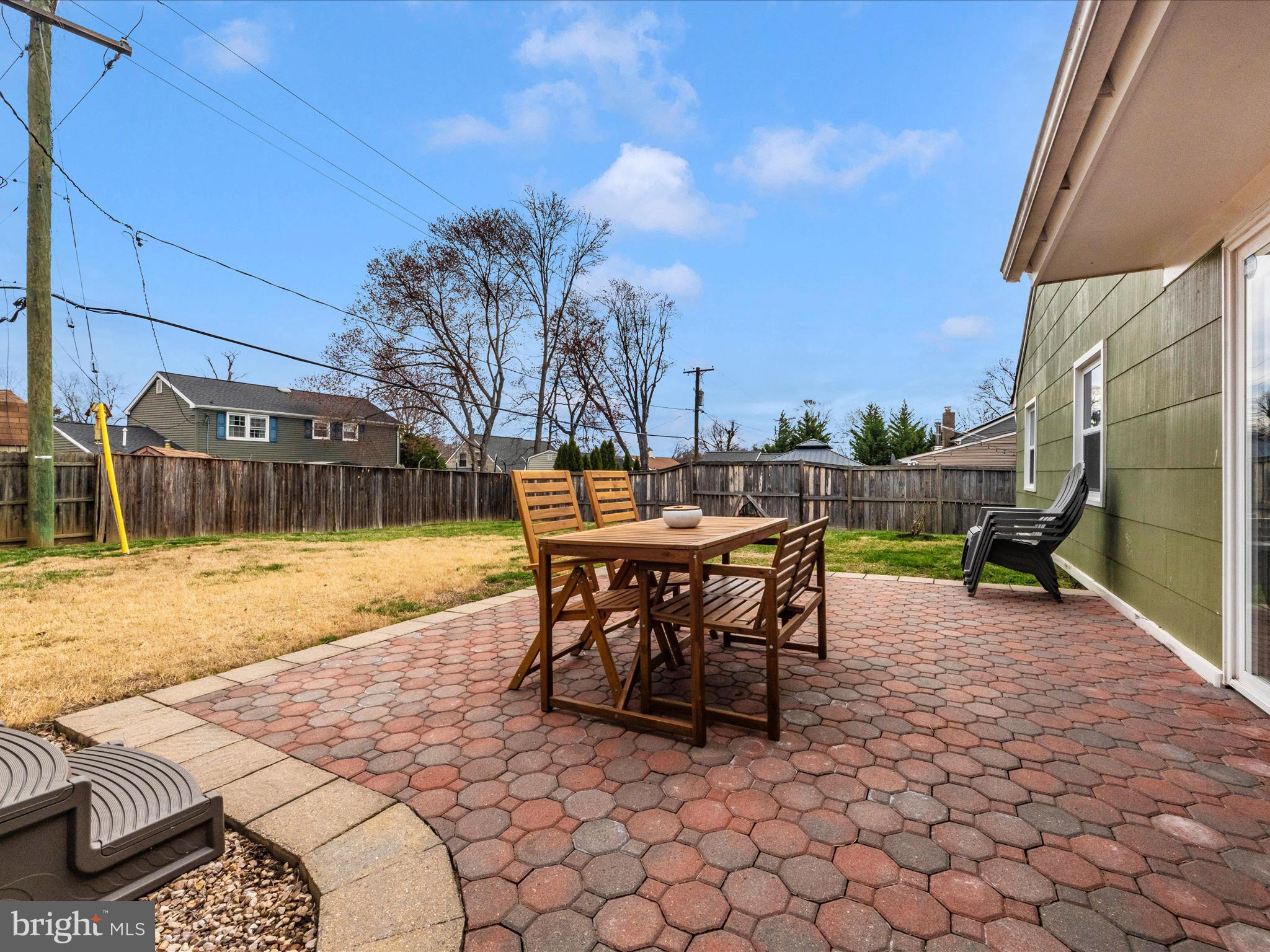 SOMERSET AT BELAIR - Residential