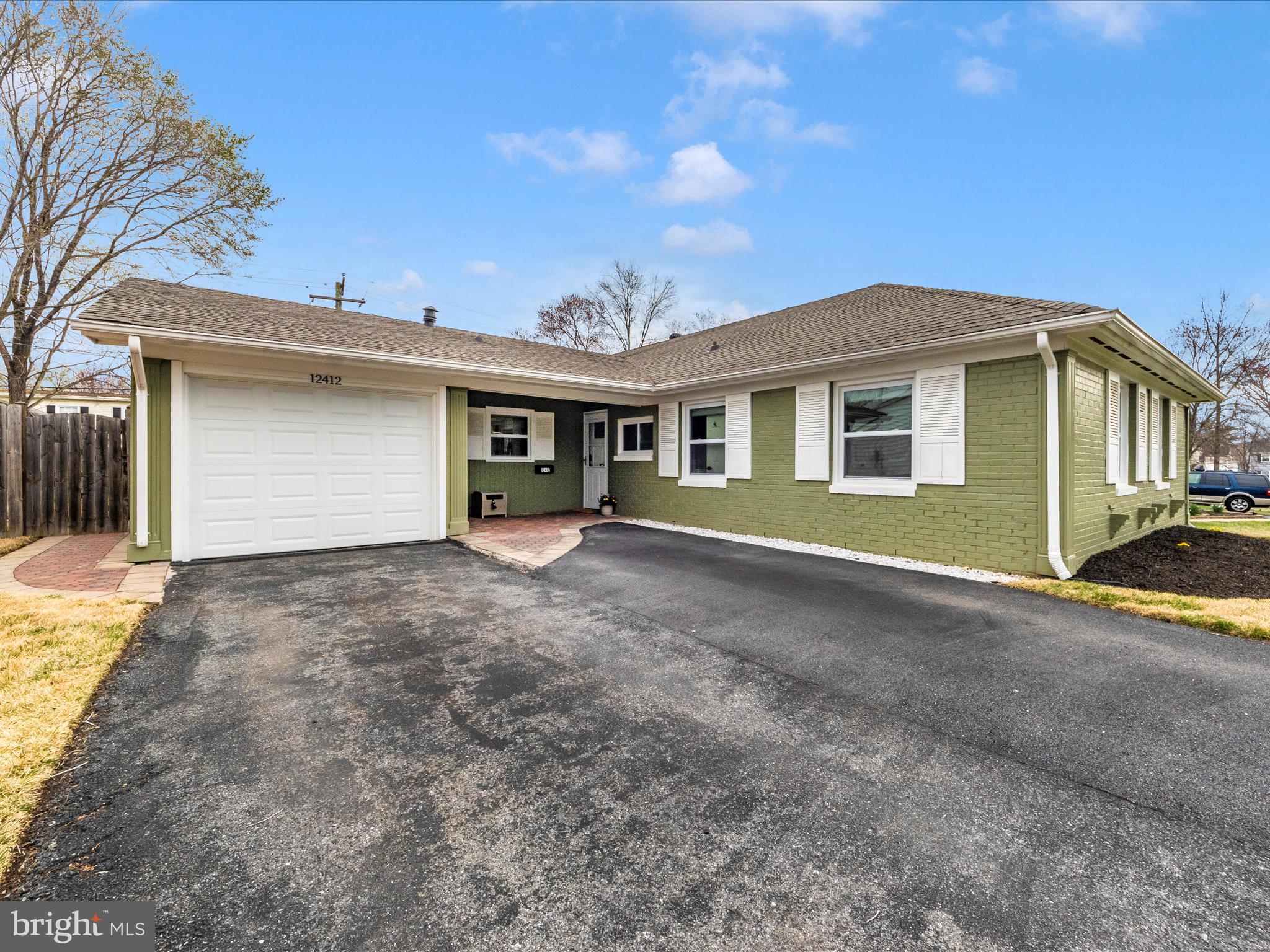 SOMERSET AT BELAIR - Residential