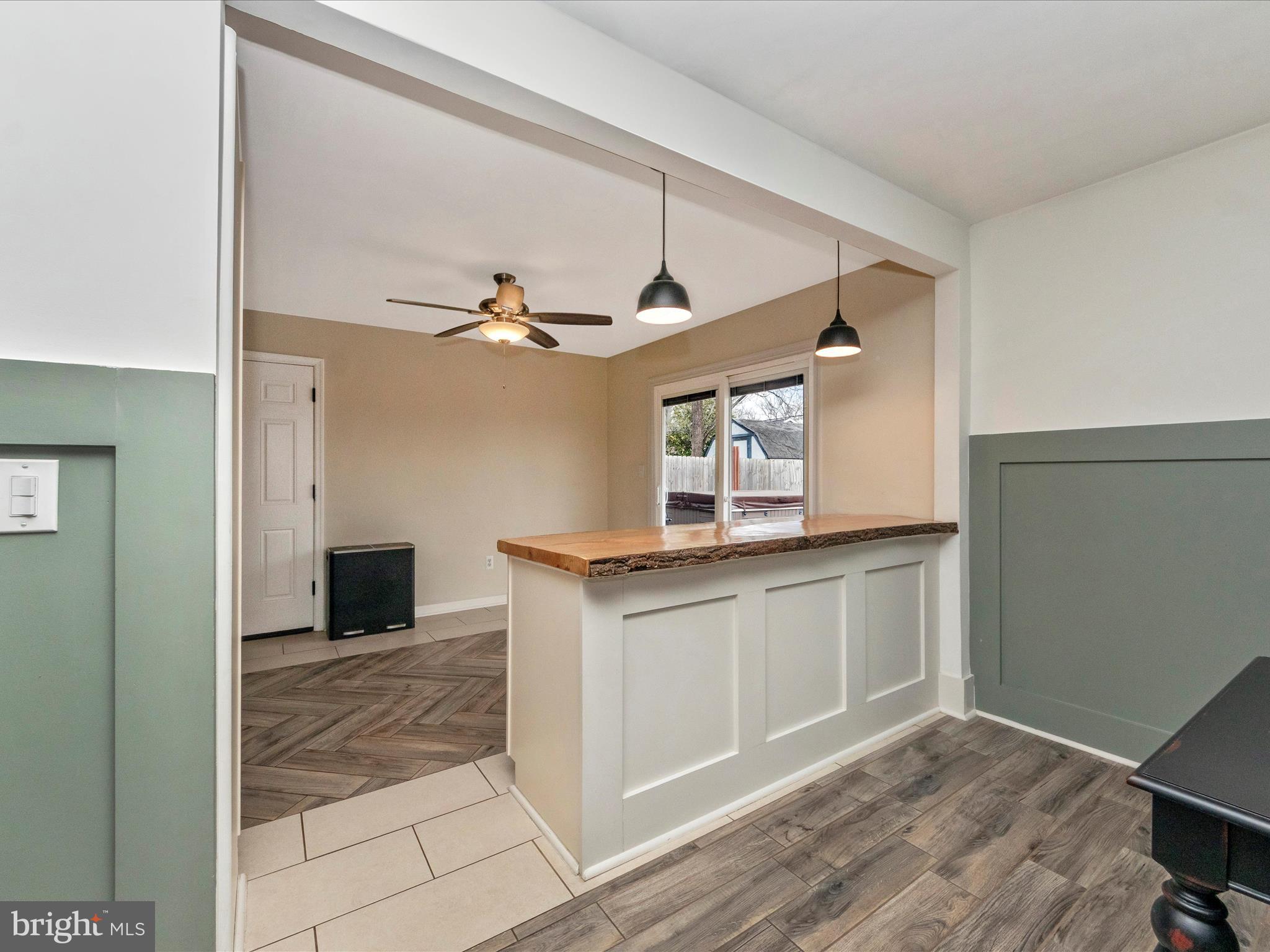 SOMERSET AT BELAIR - Residential