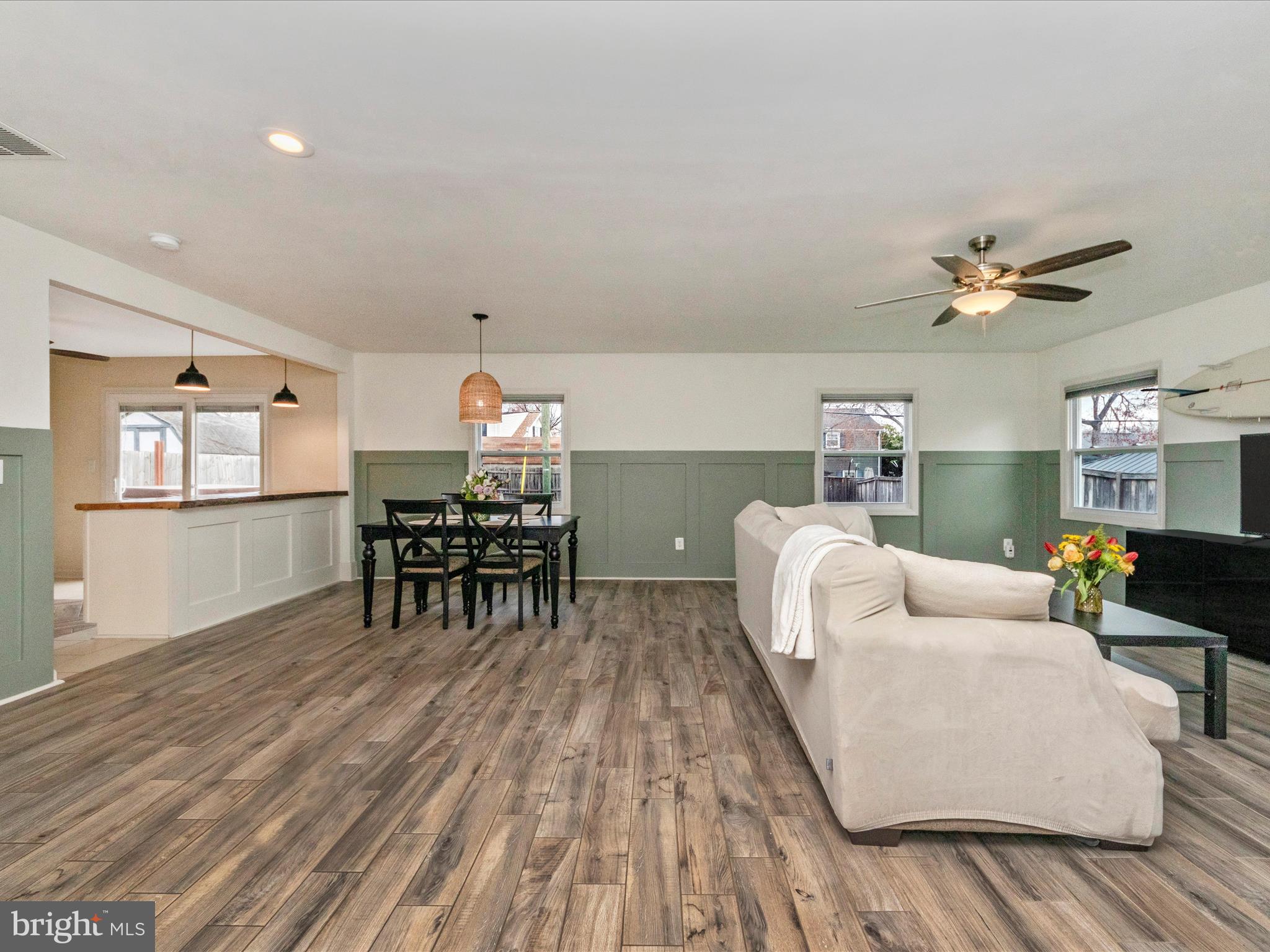 SOMERSET AT BELAIR - Residential