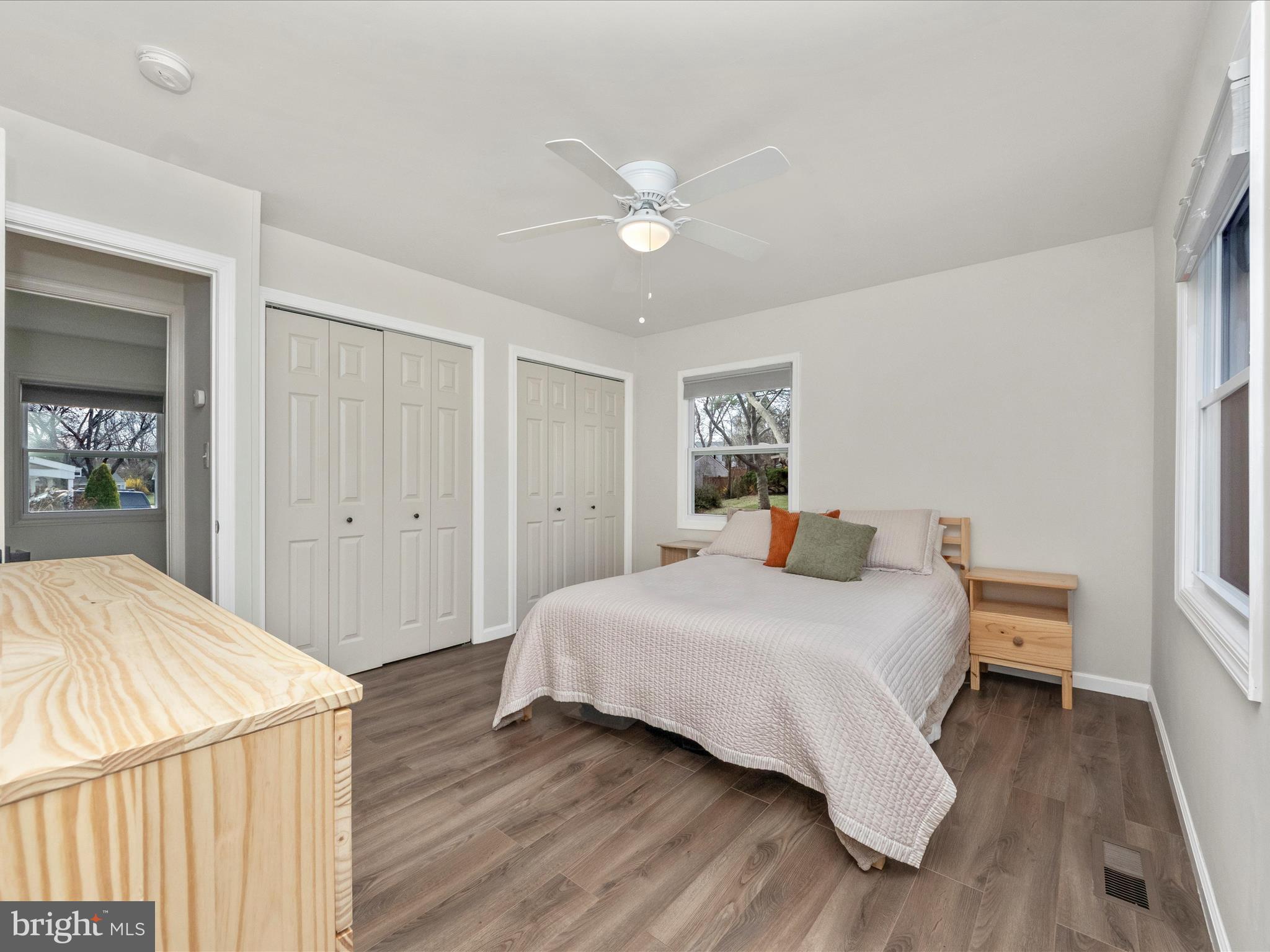 SOMERSET AT BELAIR - Residential