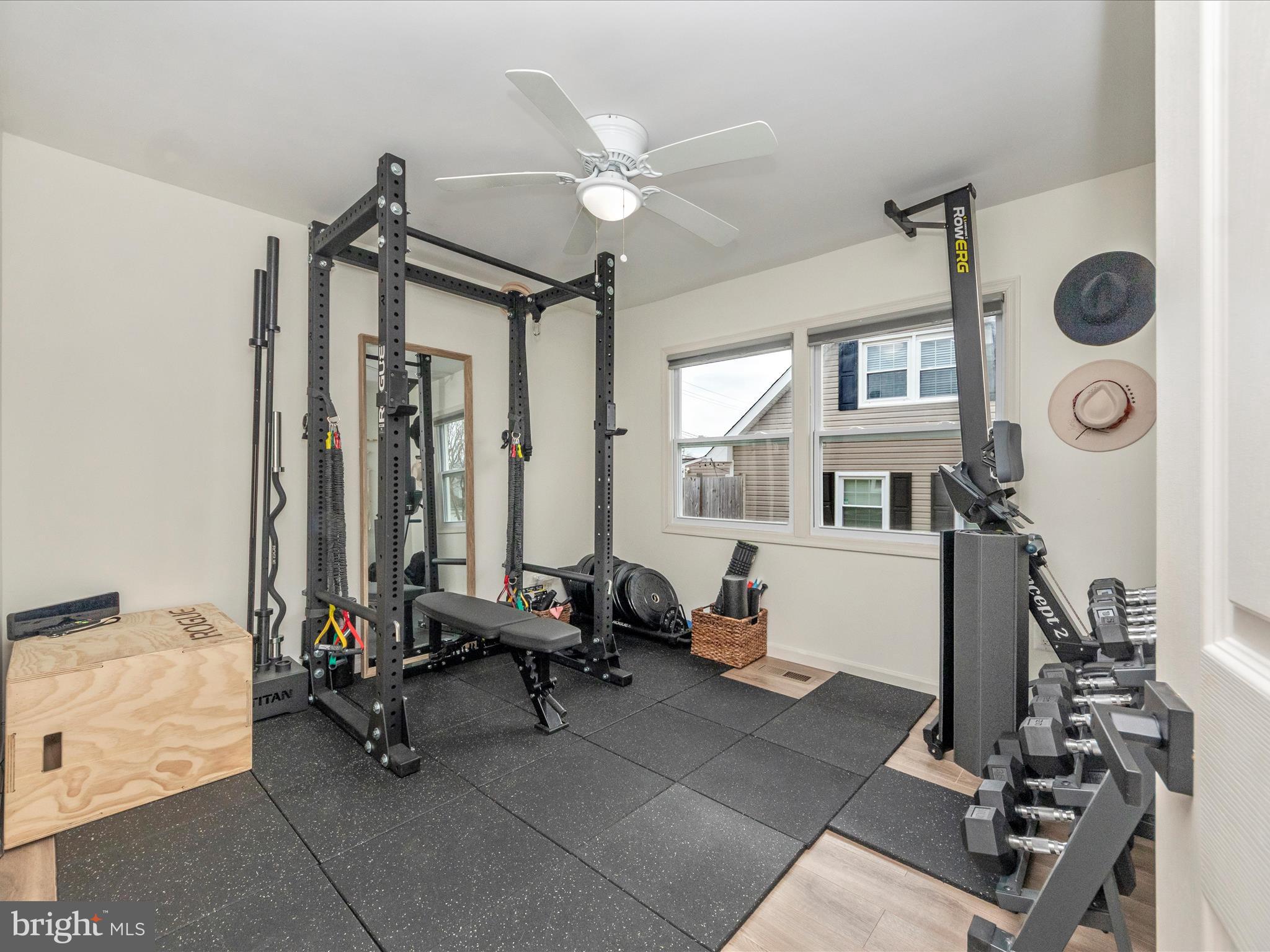 SOMERSET AT BELAIR - Residential