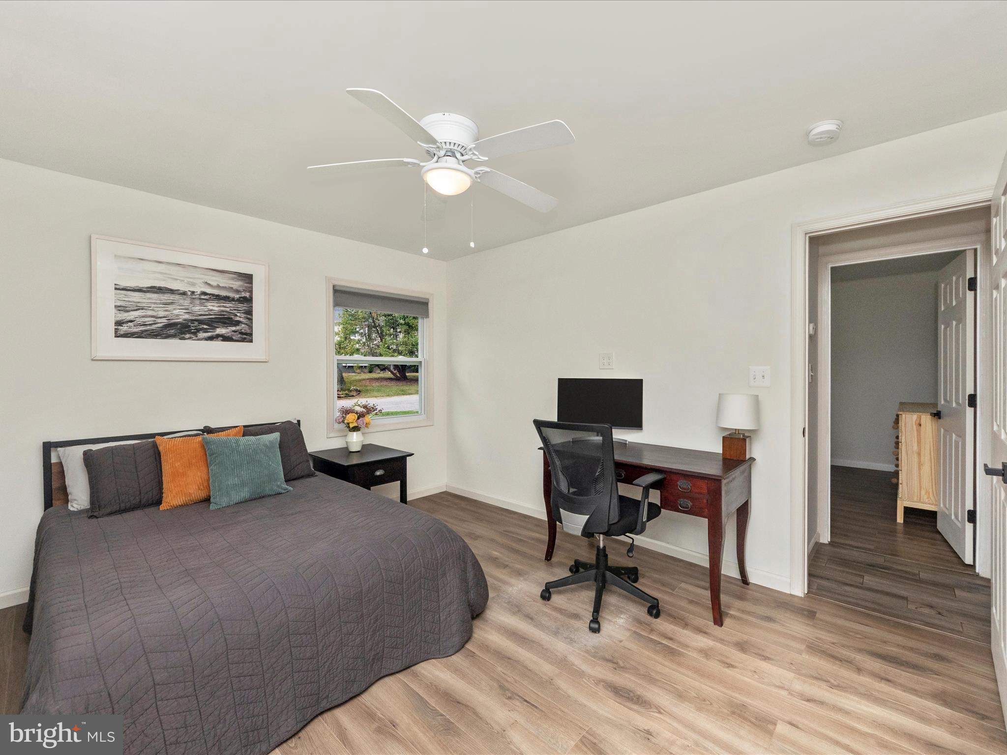 SOMERSET AT BELAIR - Residential