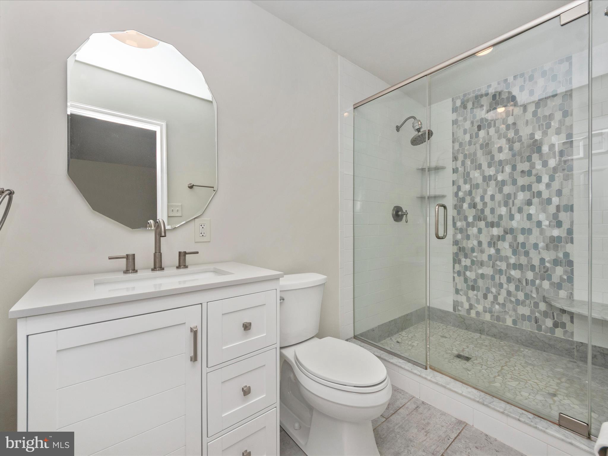 SOMERSET AT BELAIR - Residential