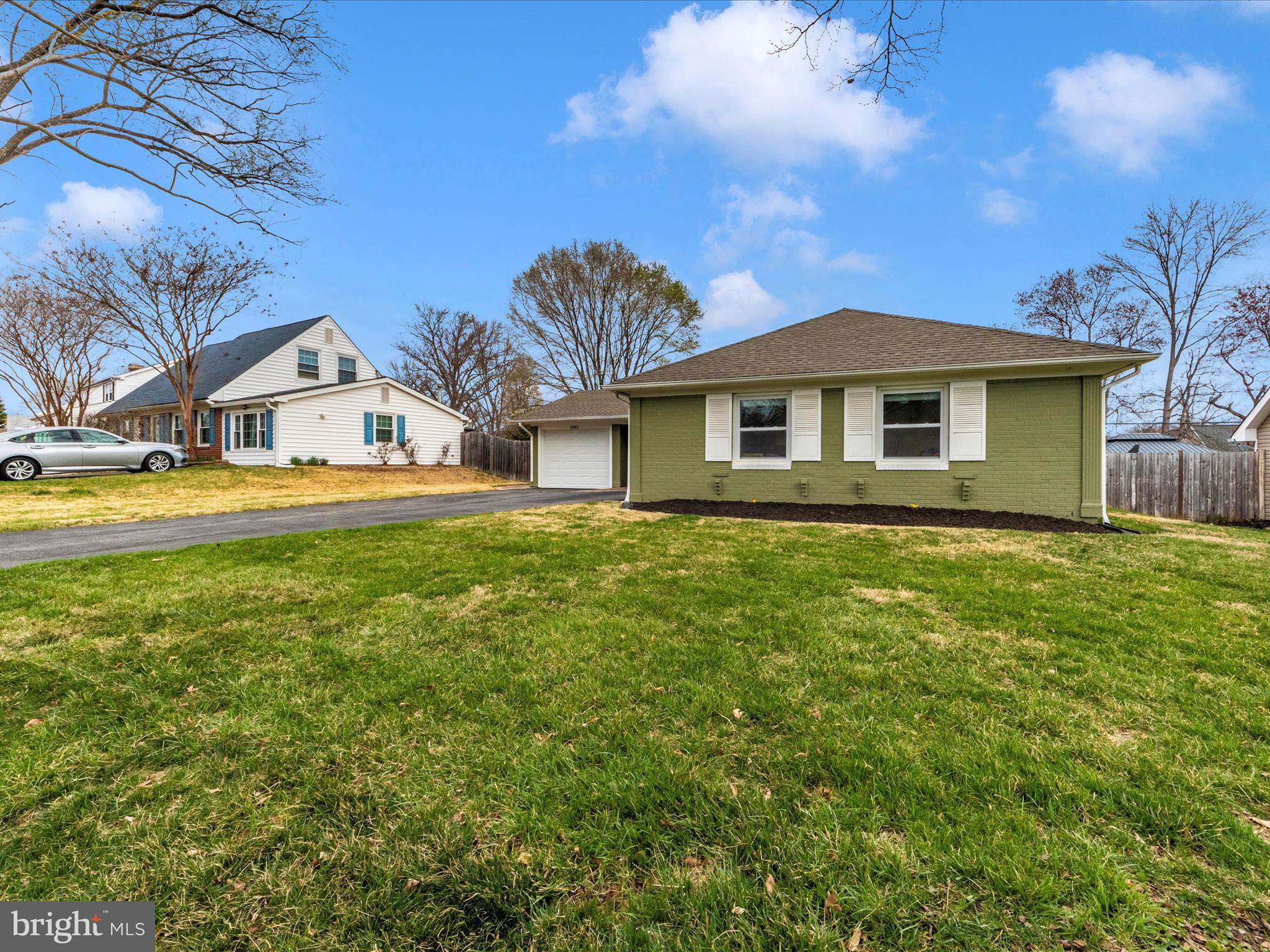 SOMERSET AT BELAIR - Residential