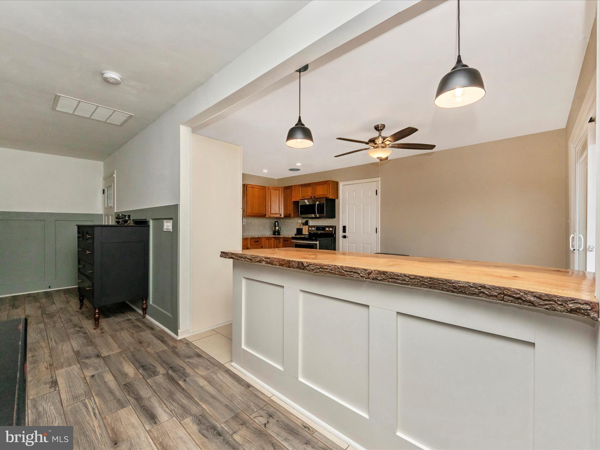 SOMERSET AT BELAIR - Residential