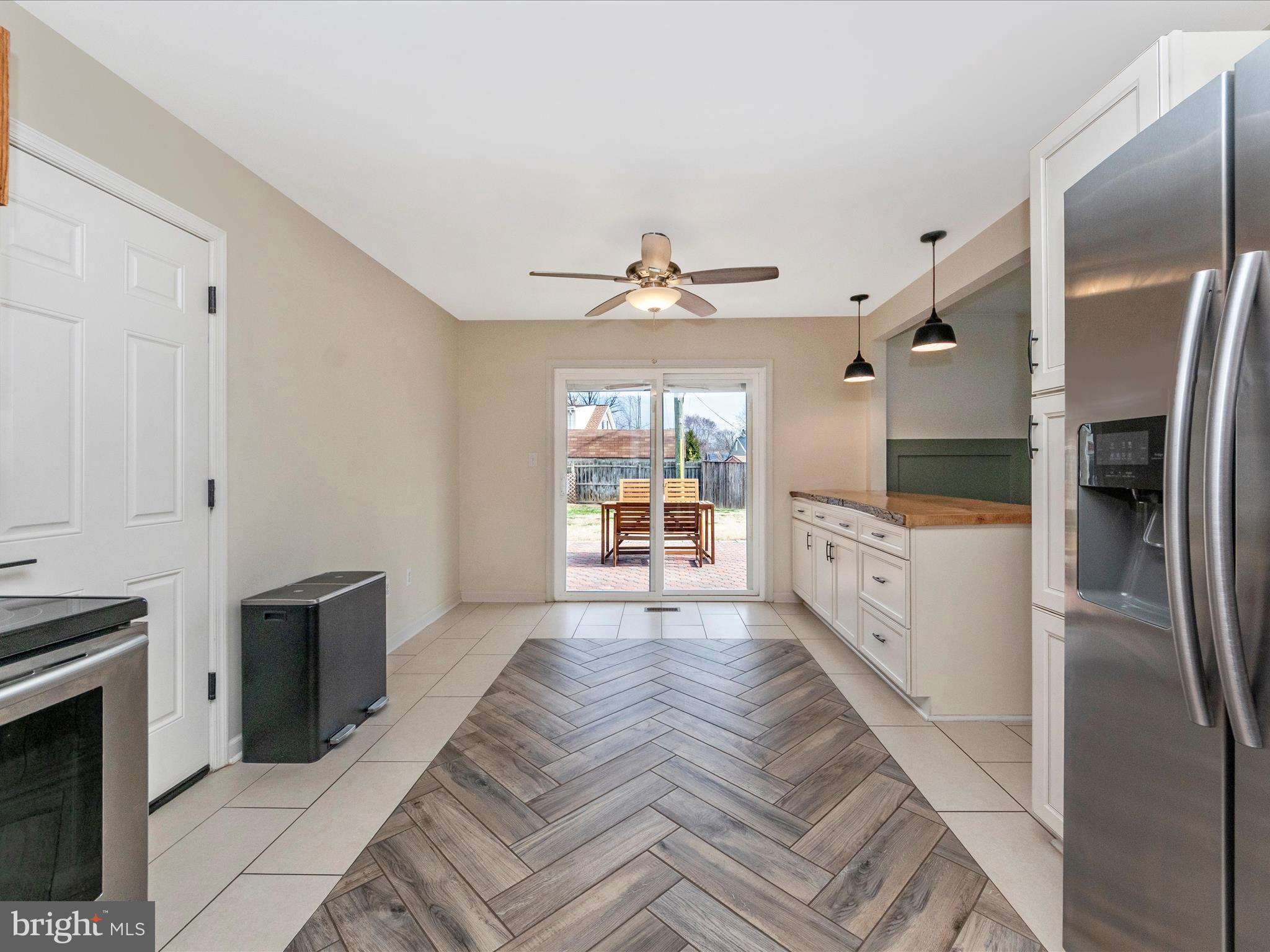 SOMERSET AT BELAIR - Residential