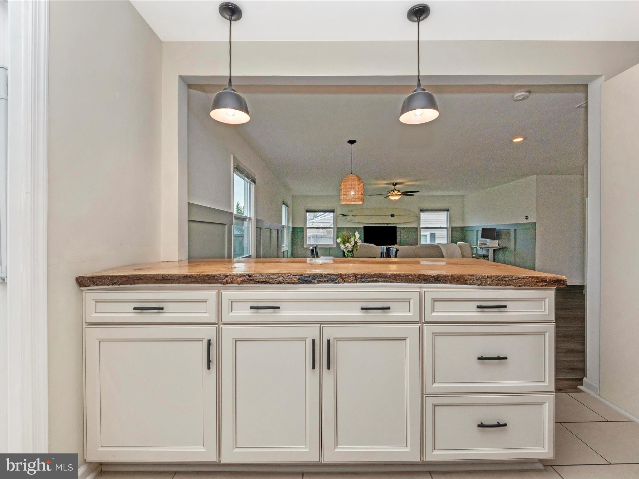 SOMERSET AT BELAIR - Residential