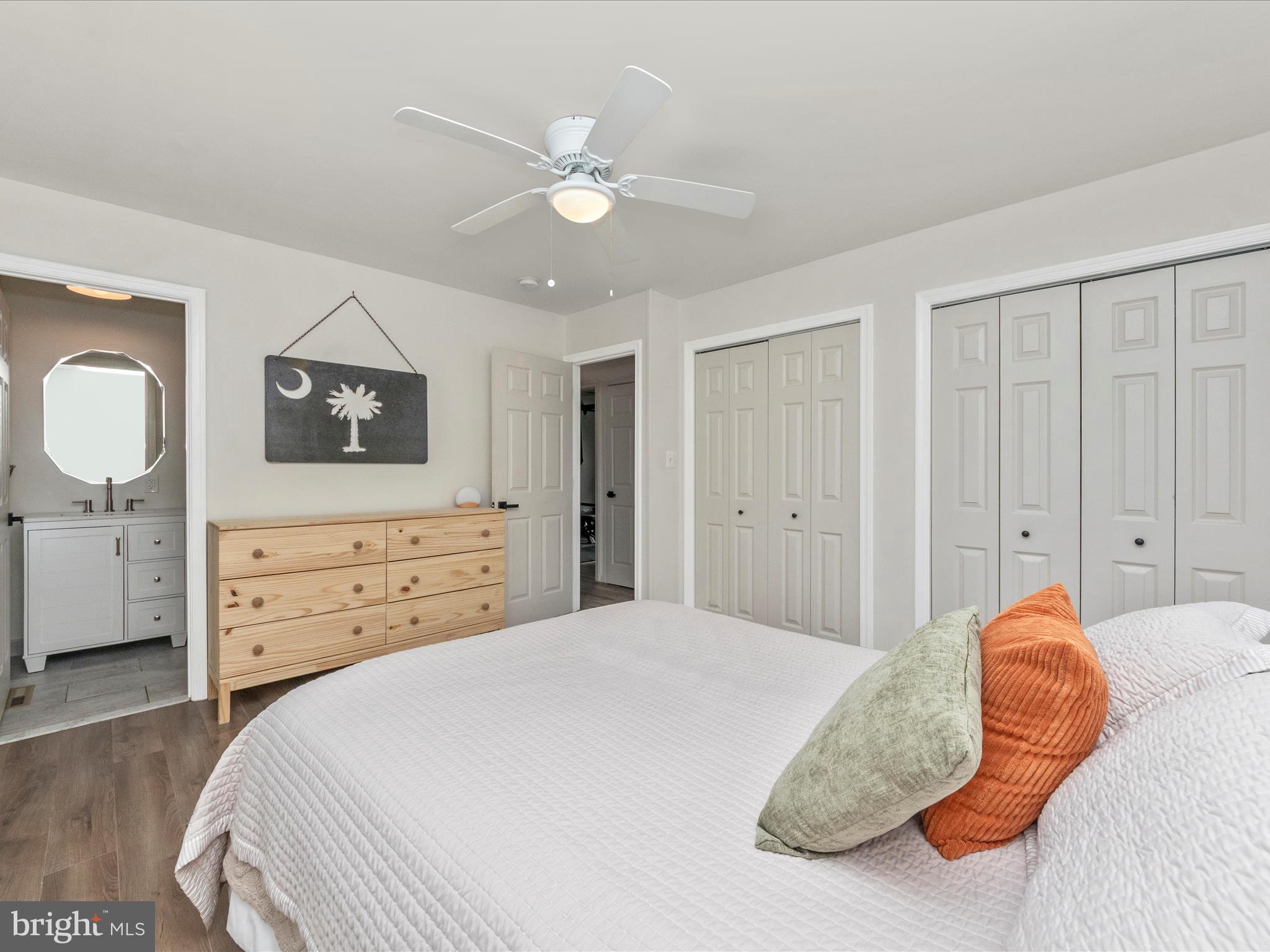 SOMERSET AT BELAIR - Residential