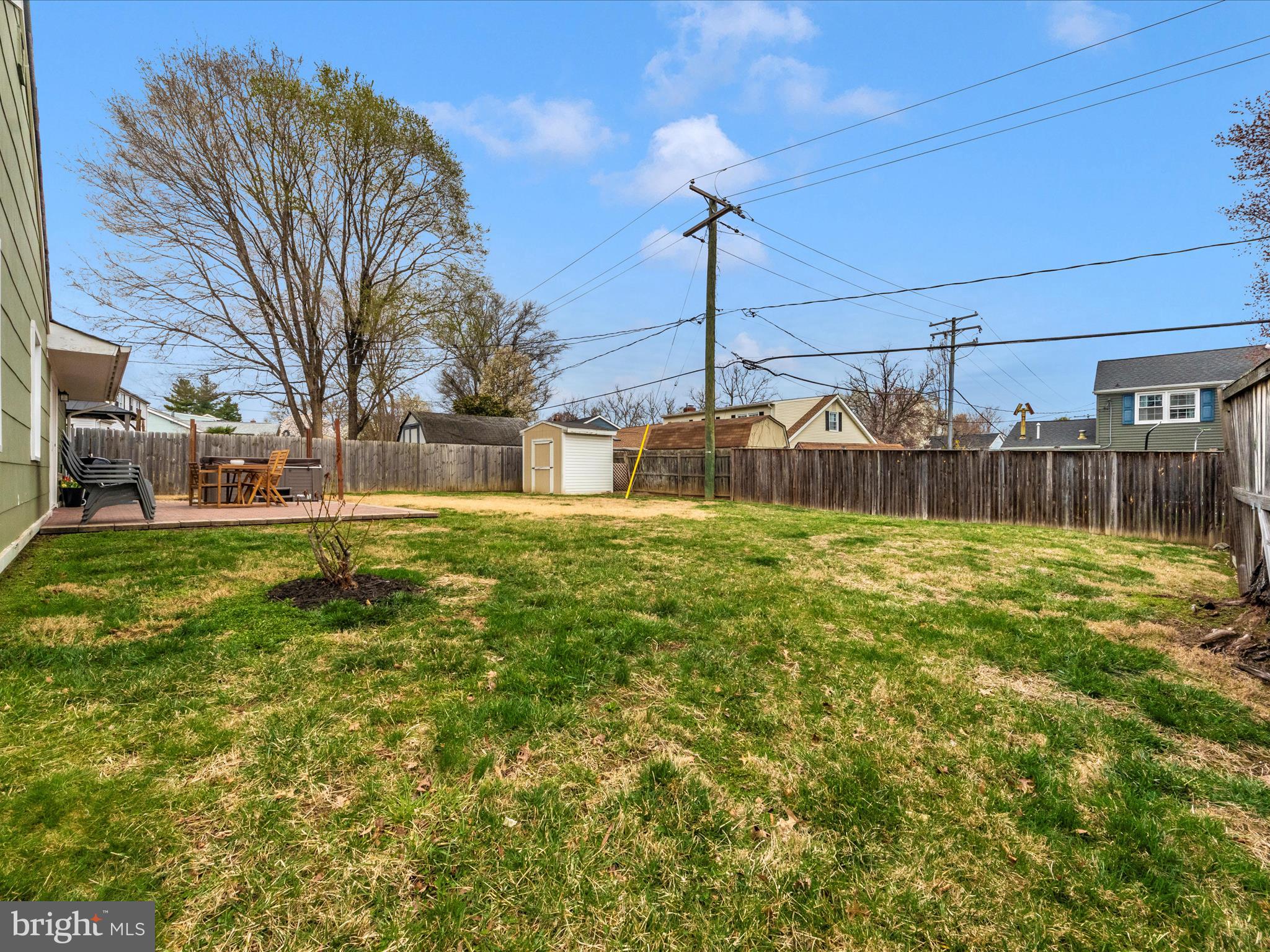 SOMERSET AT BELAIR - Residential