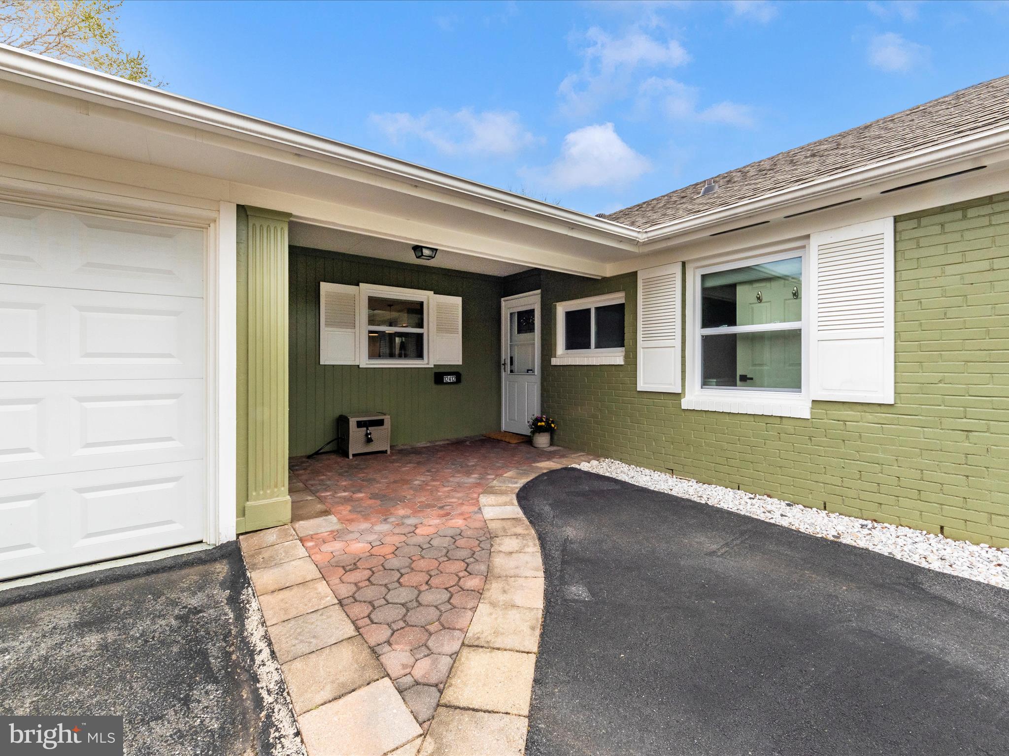 SOMERSET AT BELAIR - Residential