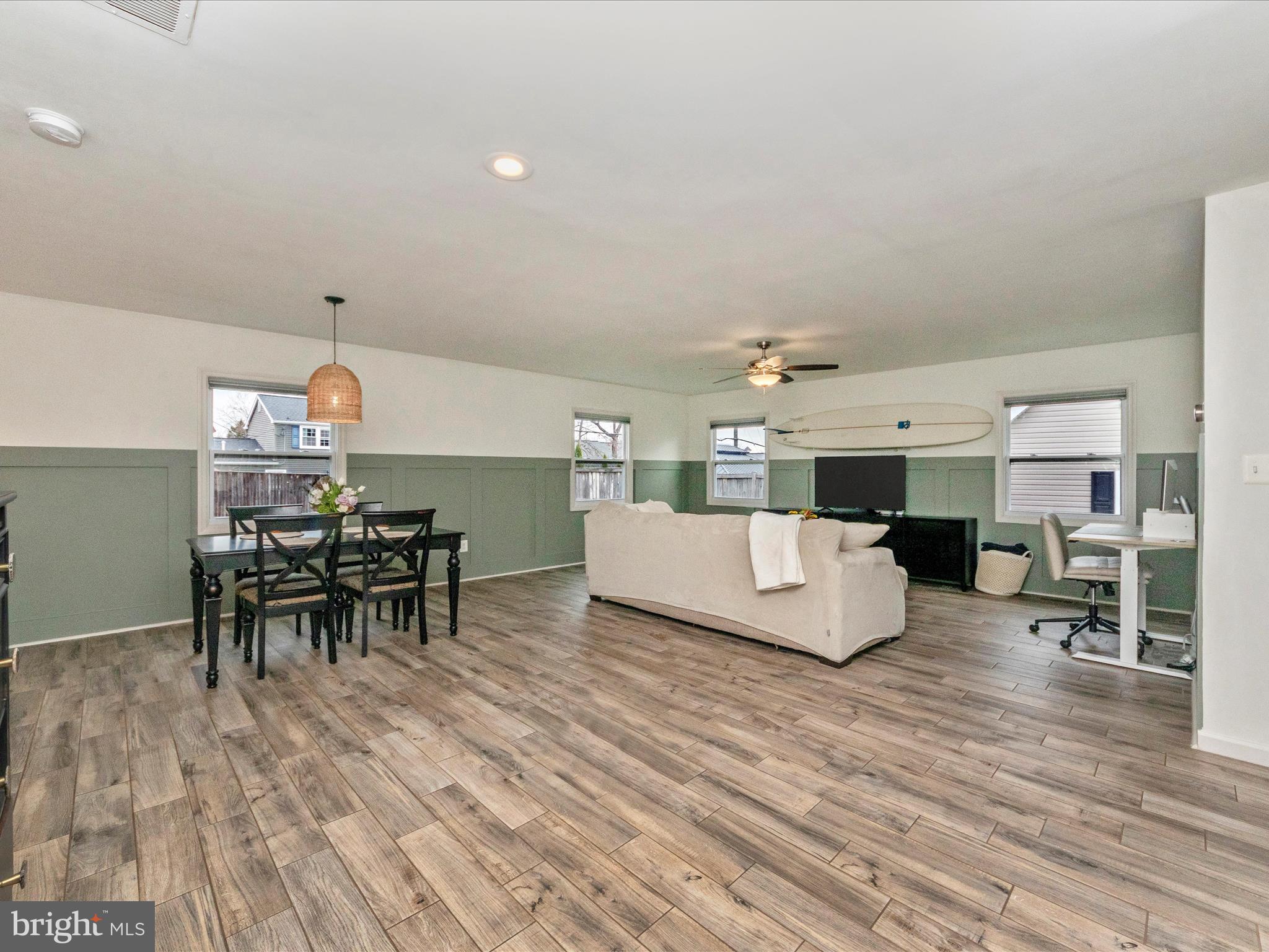 SOMERSET AT BELAIR - Residential