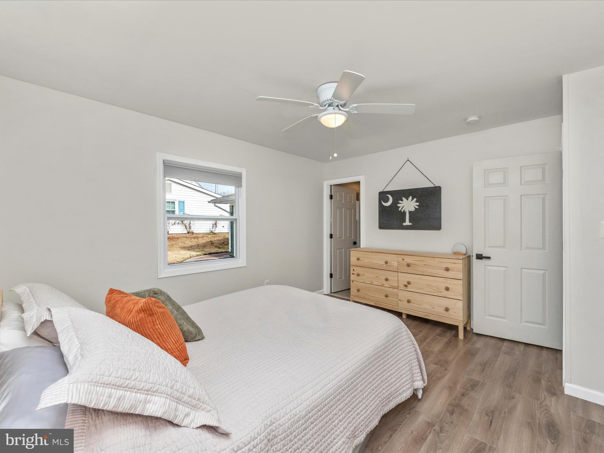 SOMERSET AT BELAIR - Residential