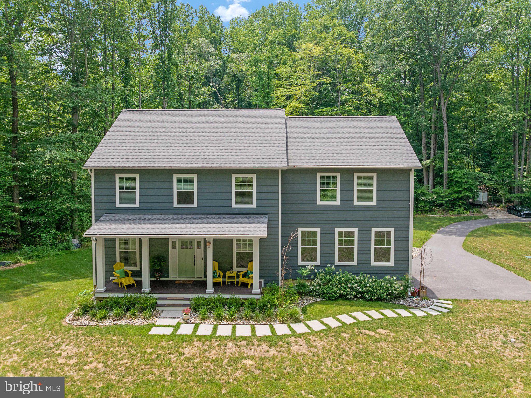 115 BRICK CHURCH ROAD