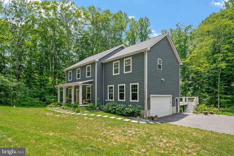 Homes For Sale - 115 Brick Church Road<br/> DAVIDSONVILLE, MD 21035