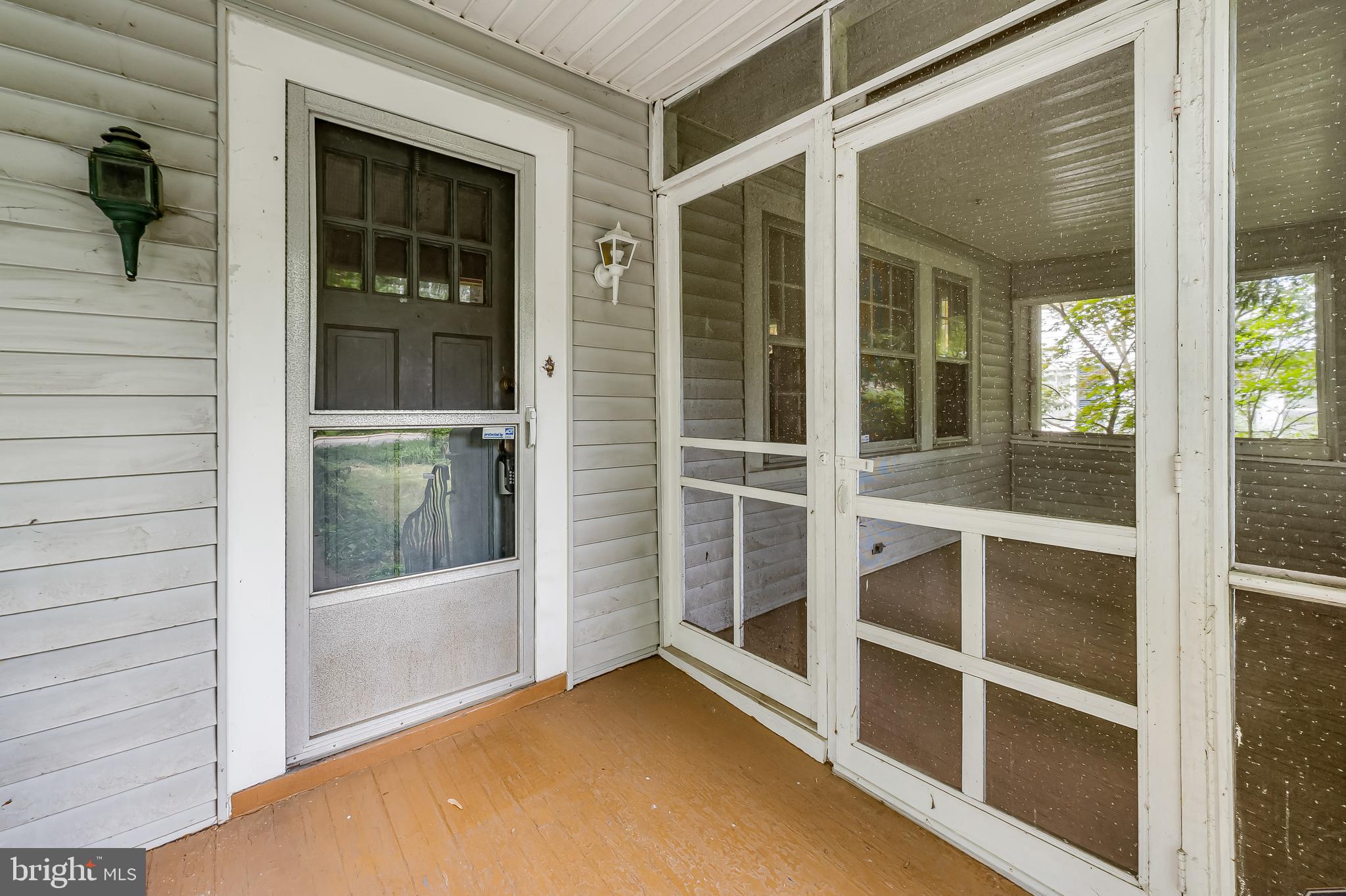 MOUNT WASHINGTON - Residential