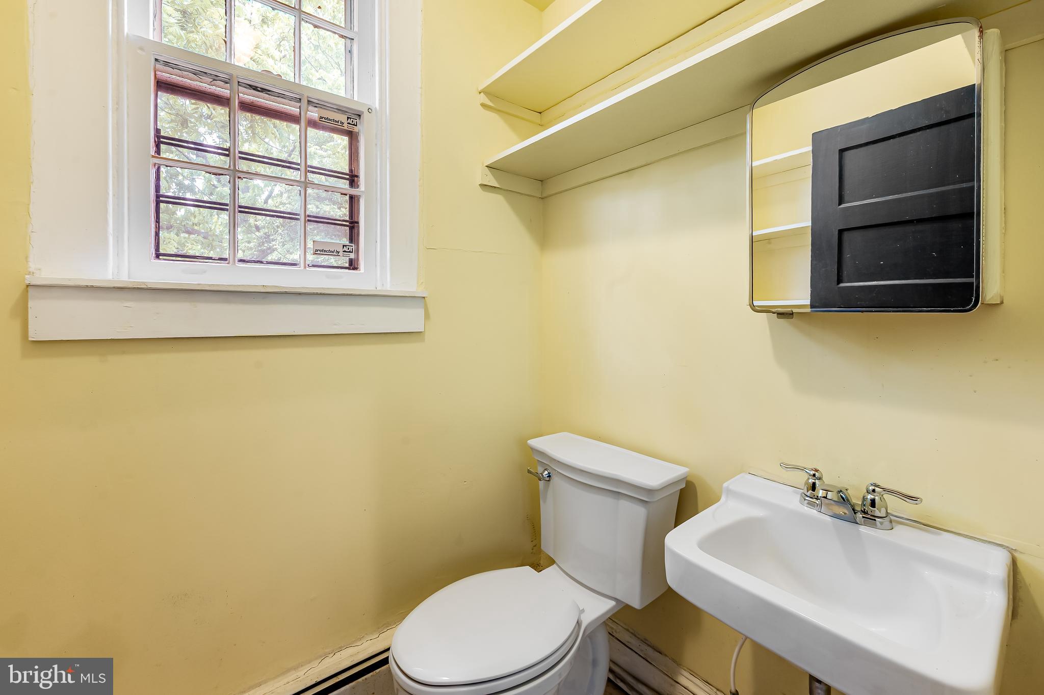 MOUNT WASHINGTON - Residential