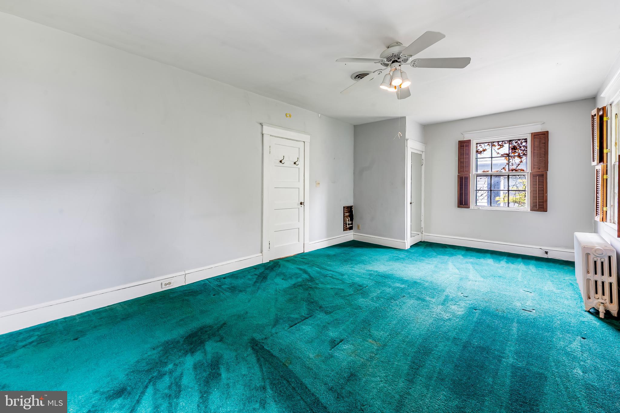 MOUNT WASHINGTON - Residential