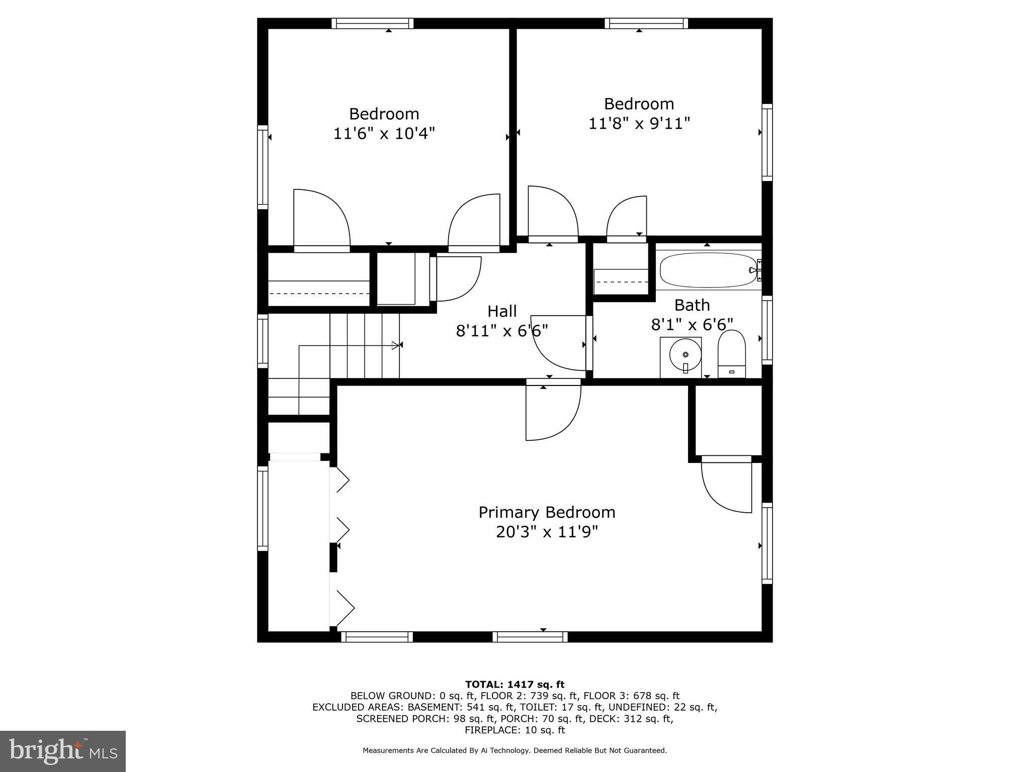 MOUNT WASHINGTON - Residential