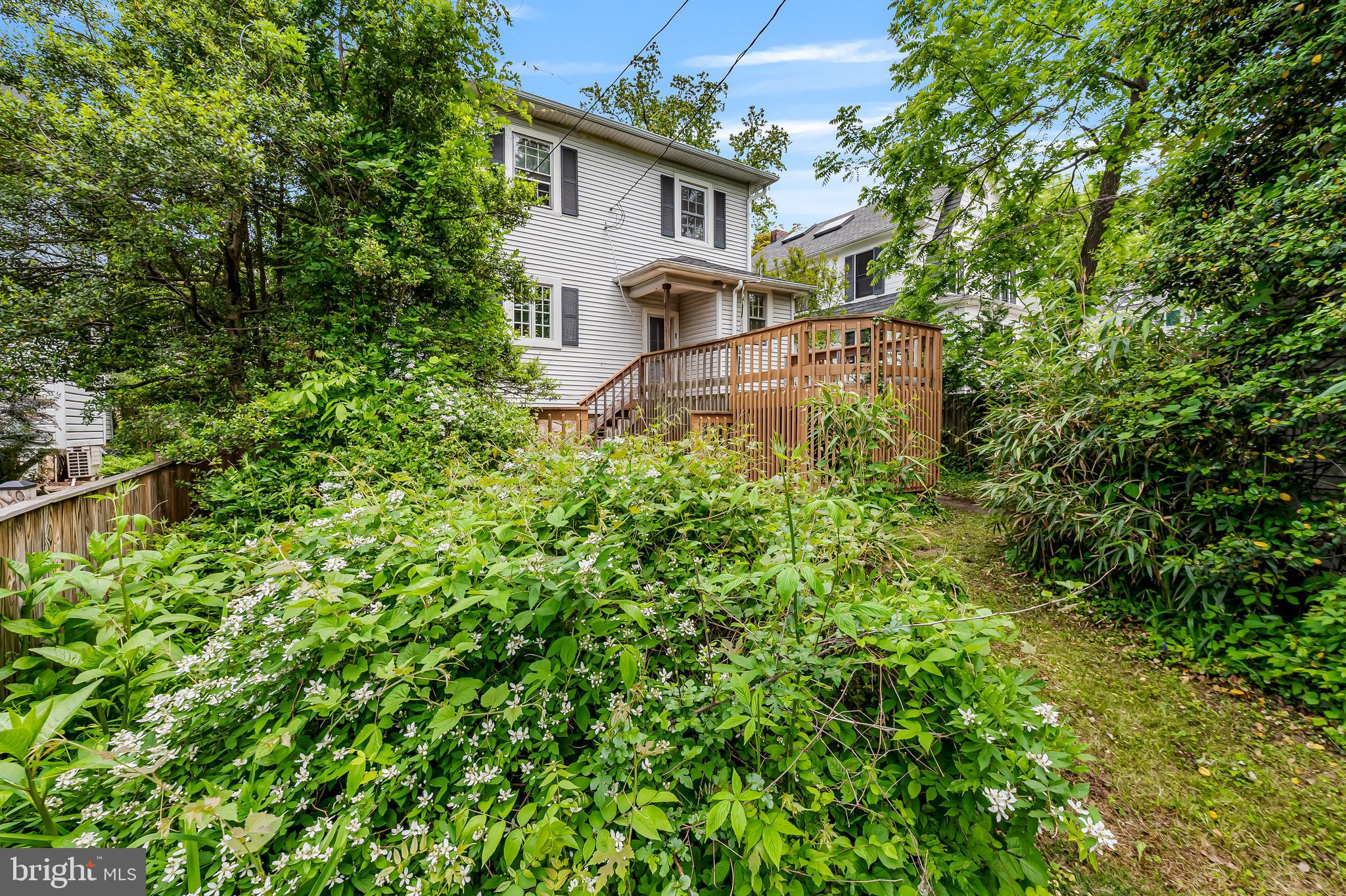 MOUNT WASHINGTON - Residential