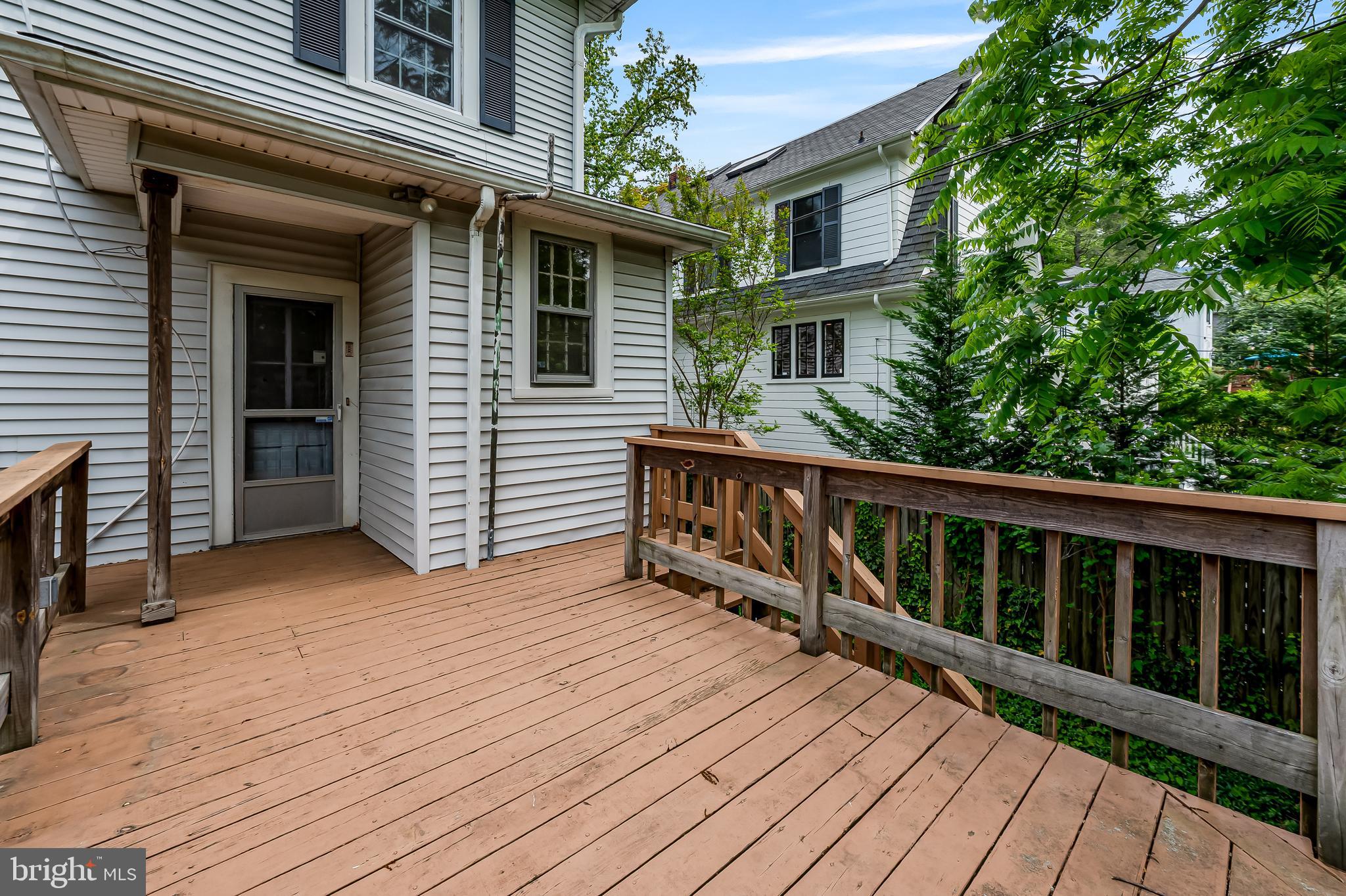 MOUNT WASHINGTON - Residential