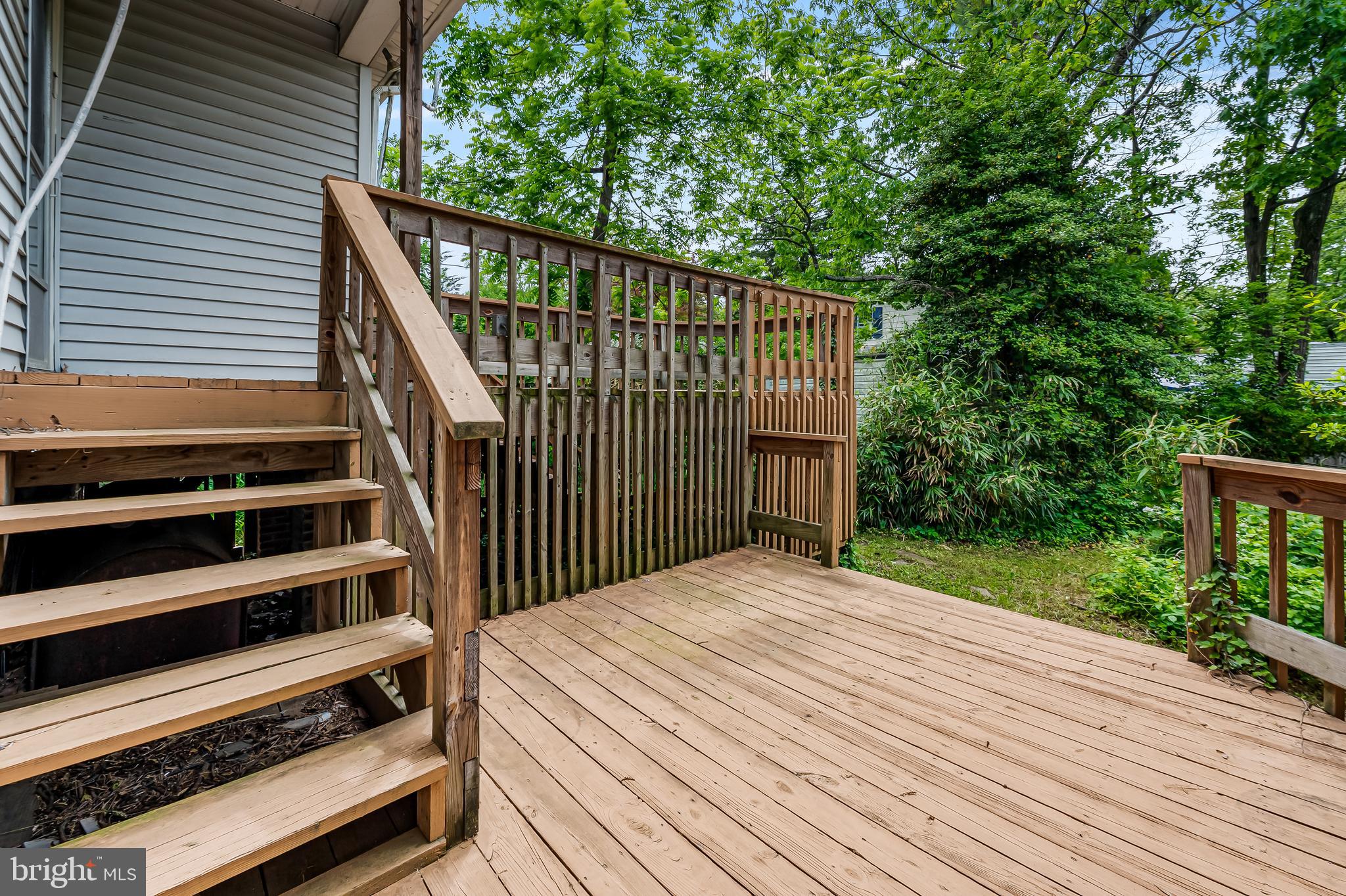 MOUNT WASHINGTON - Residential