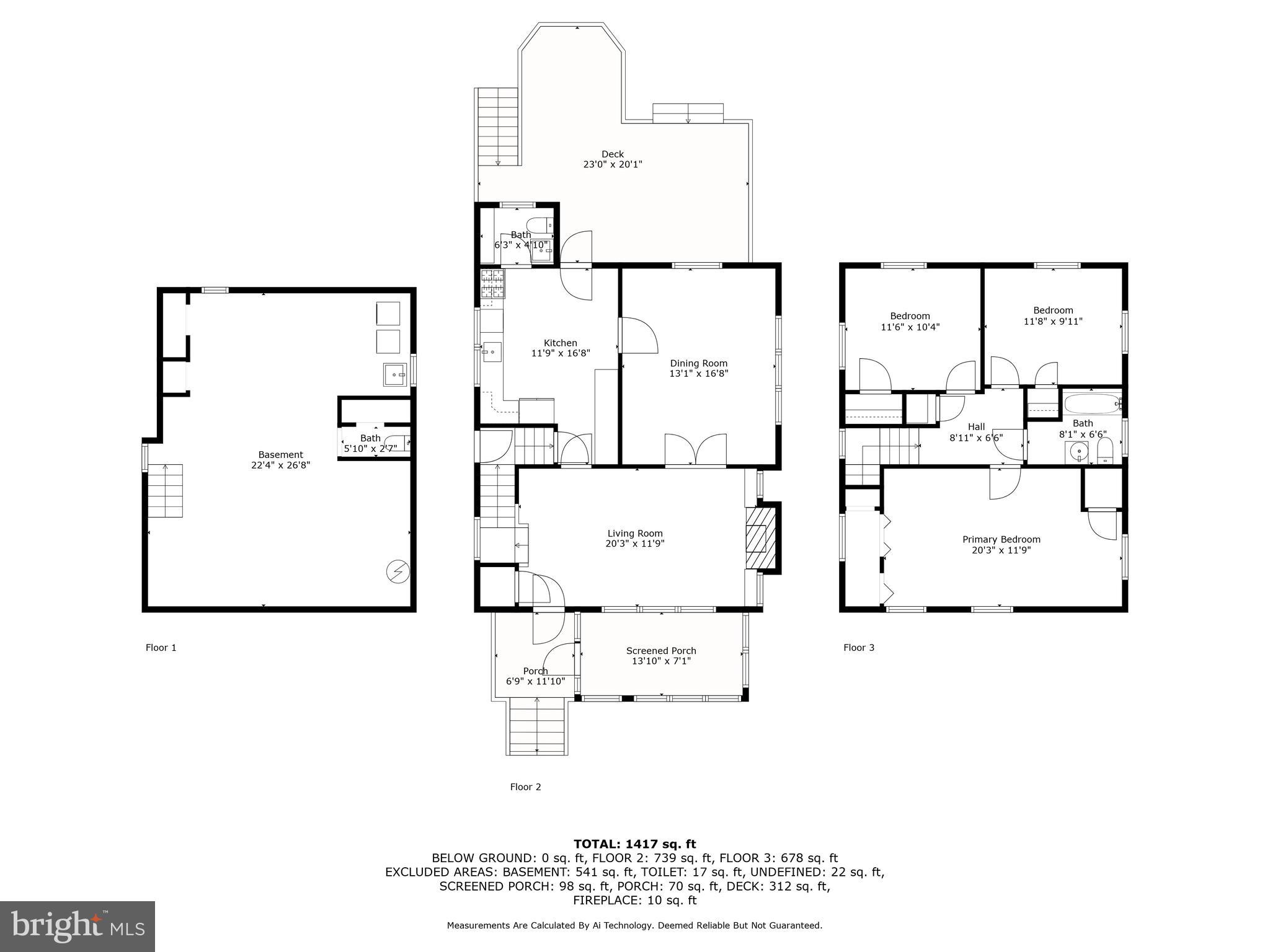 MOUNT WASHINGTON - Residential