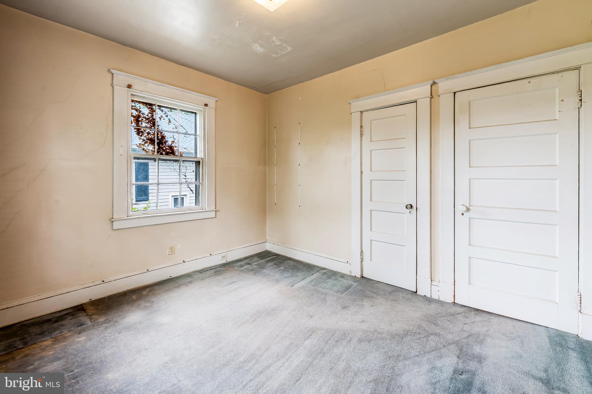 MOUNT WASHINGTON - Residential