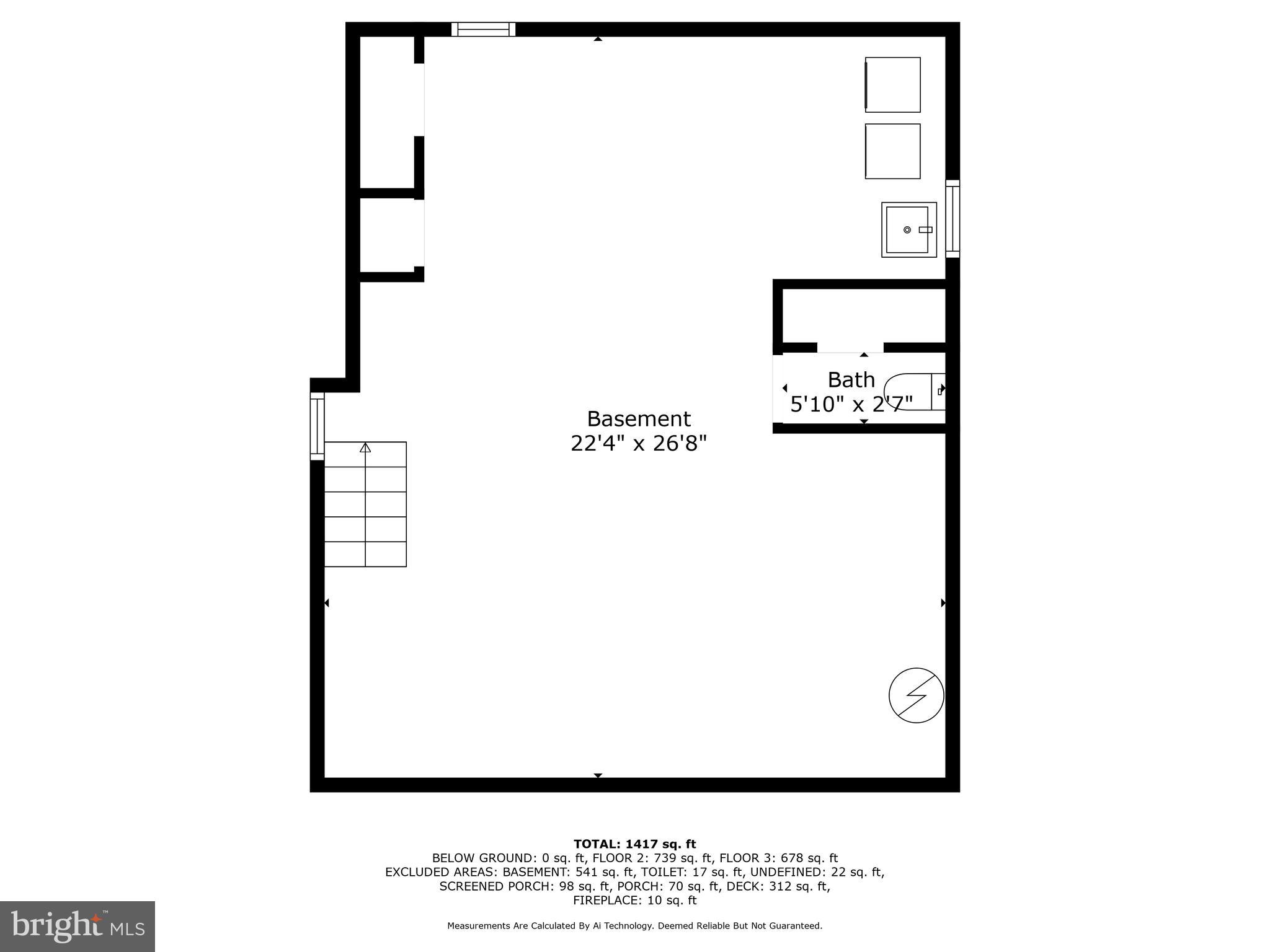 MOUNT WASHINGTON - Residential