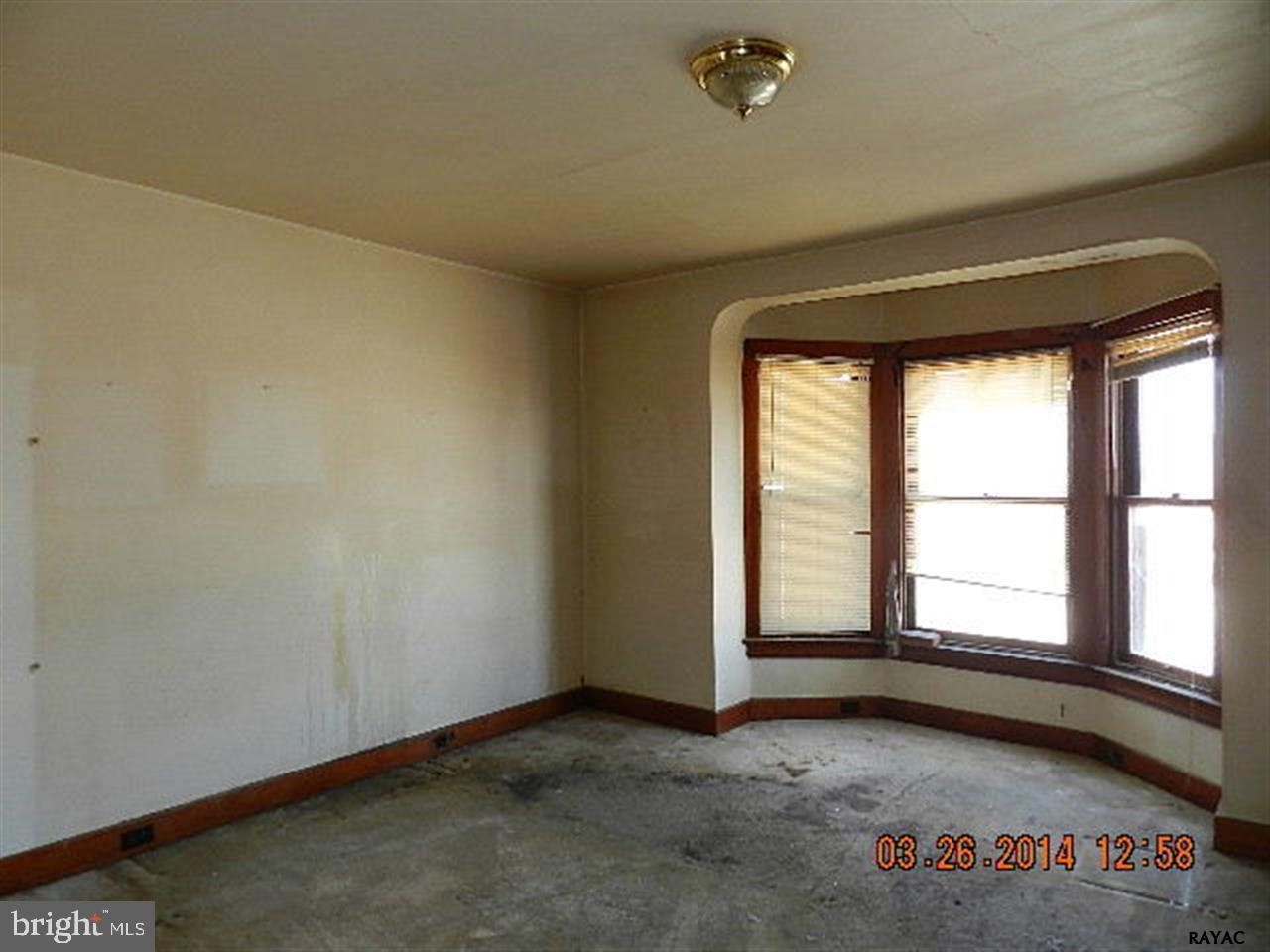 WEST YORK BORO - Residential