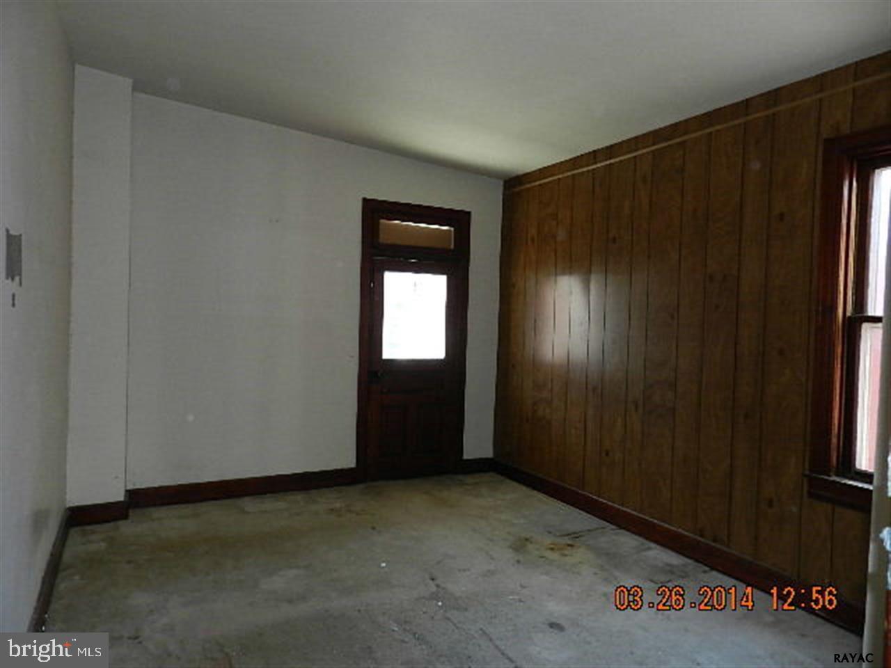 WEST YORK BORO - Residential