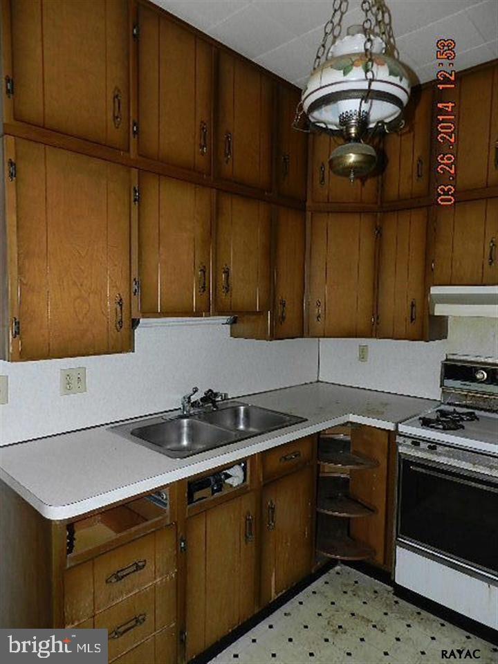 WEST YORK BORO - Residential
