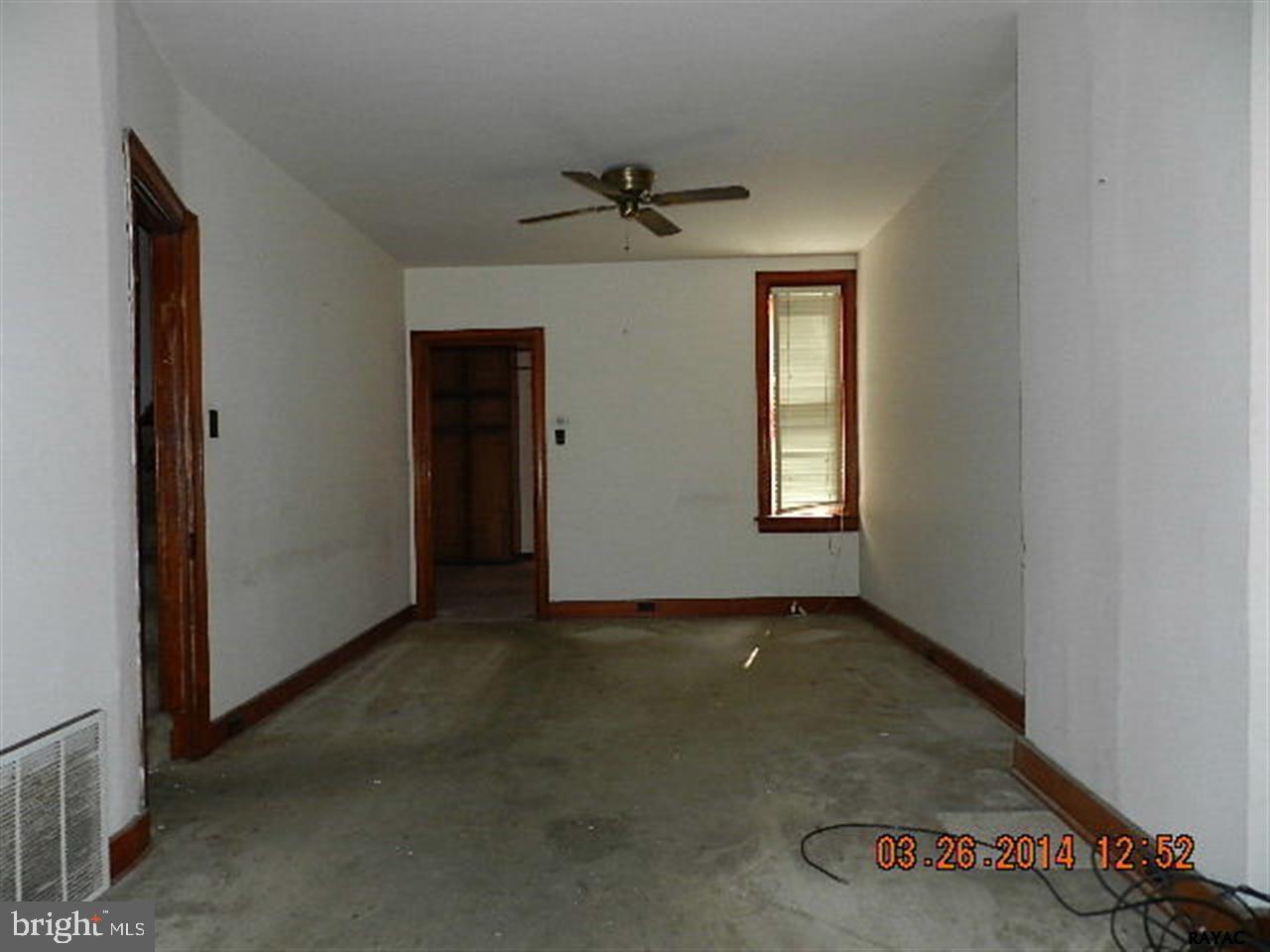 WEST YORK BORO - Residential