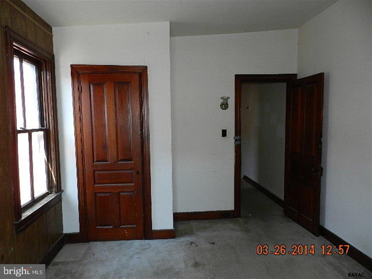 WEST YORK BORO - Residential