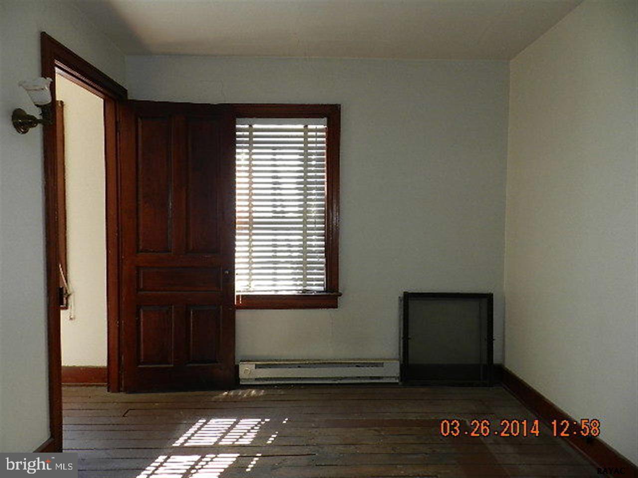 WEST YORK BORO - Residential