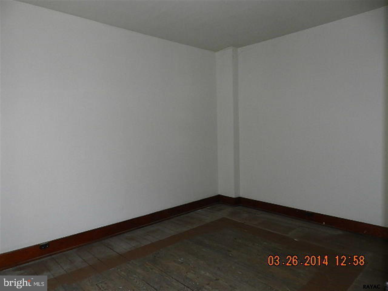 WEST YORK BORO - Residential