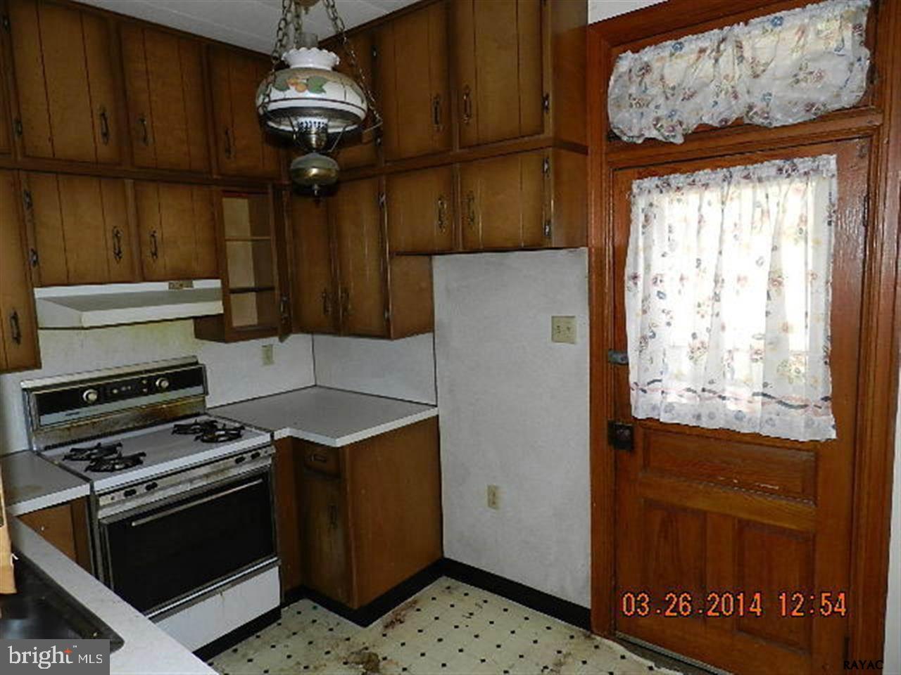 WEST YORK BORO - Residential