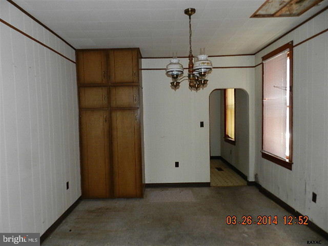 WEST YORK BORO - Residential