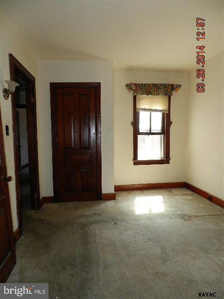 WEST YORK BORO - Residential