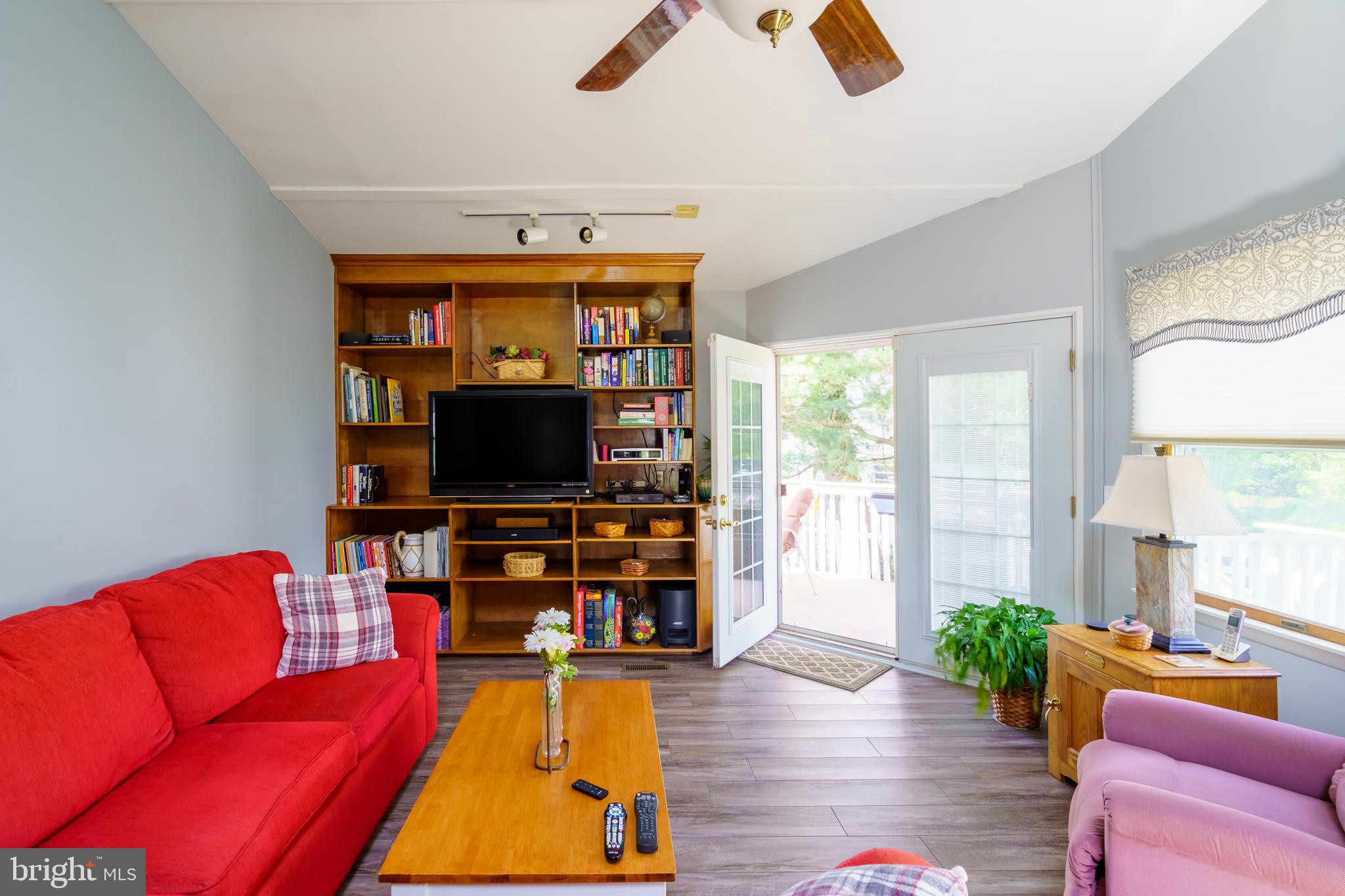 GLEN BURNIE PARK - Residential