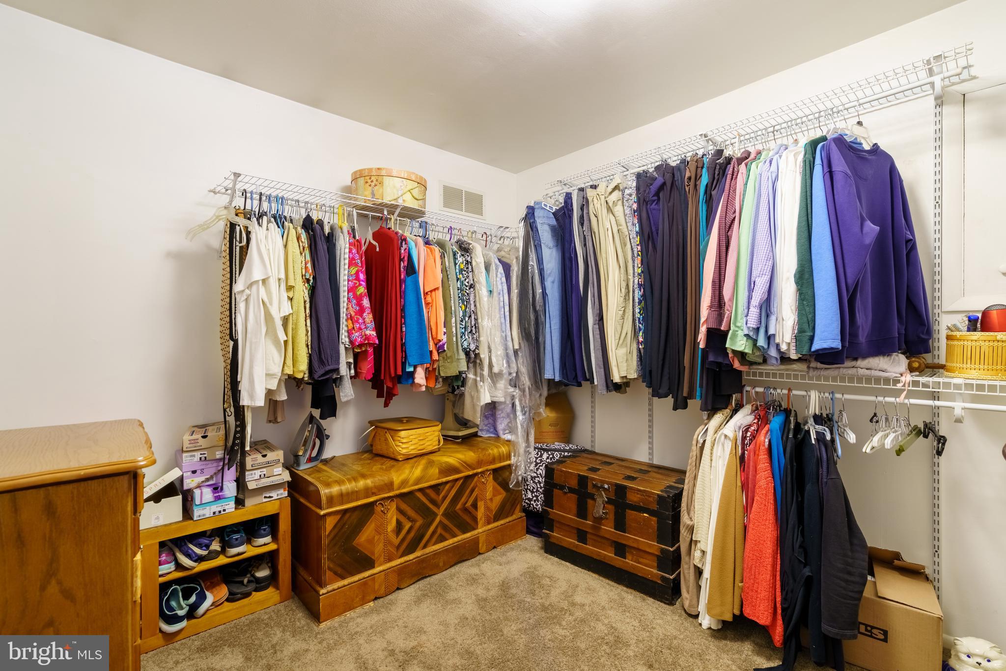 GLEN BURNIE PARK - Residential