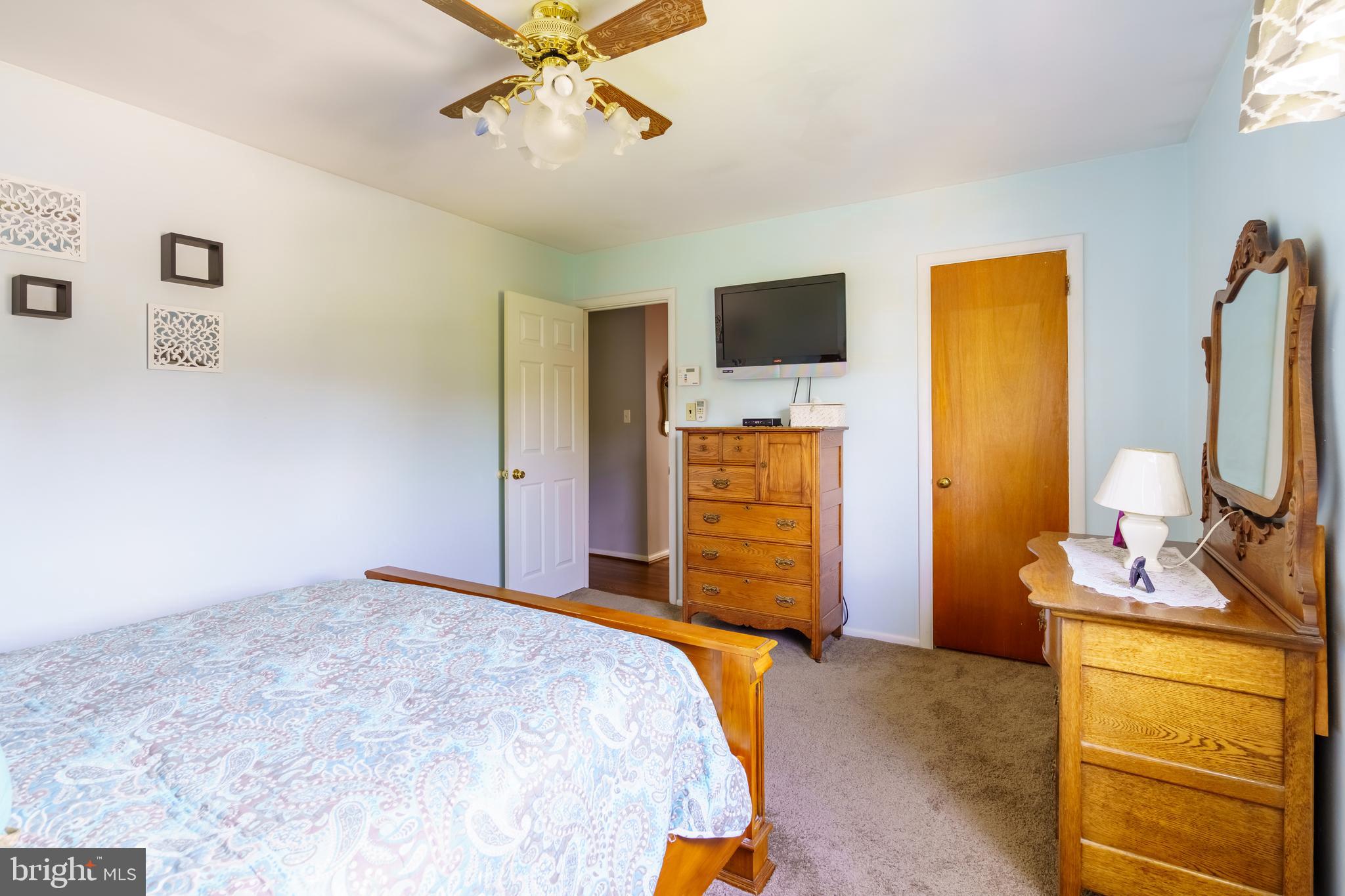 GLEN BURNIE PARK - Residential